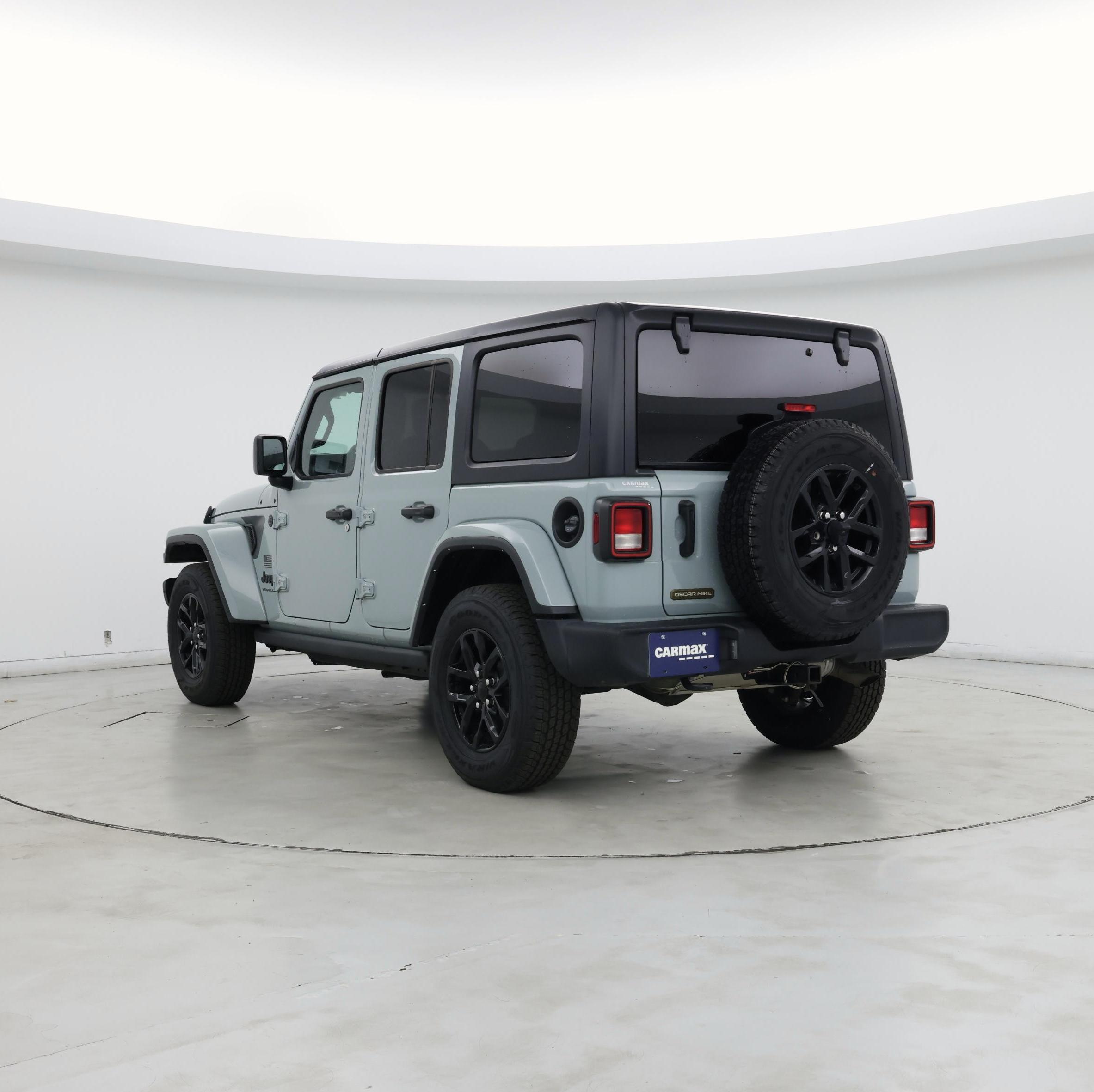 Thumbnail: 2023 Jeep Wrangler - 2