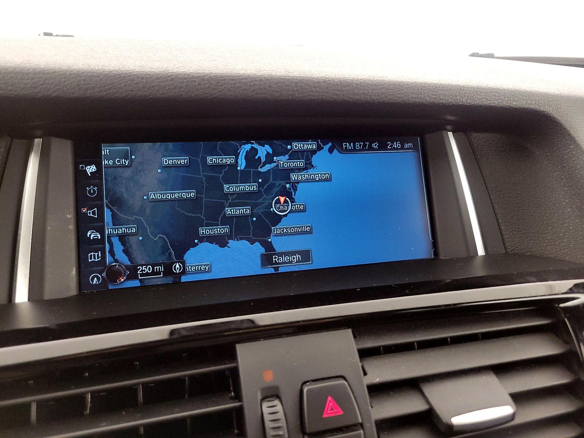 Thumbnail: 2017 BMW X3 - 14