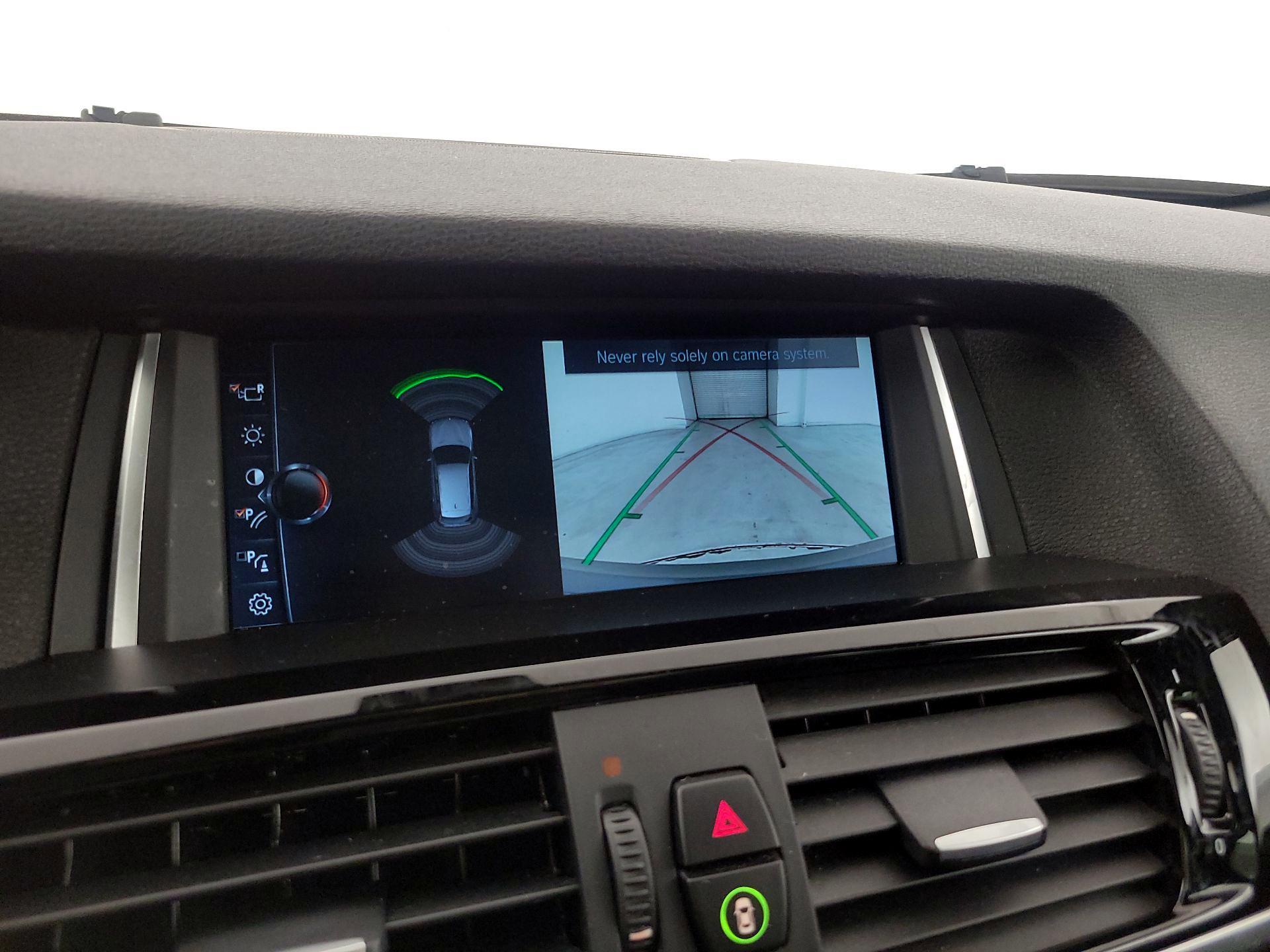 Thumbnail: 2017 BMW X3 - 15