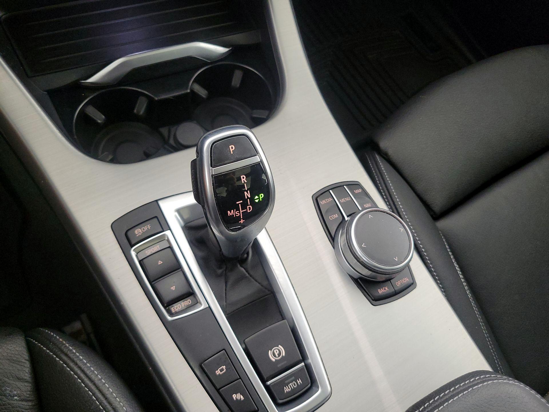 Thumbnail: 2017 BMW X3 - 18