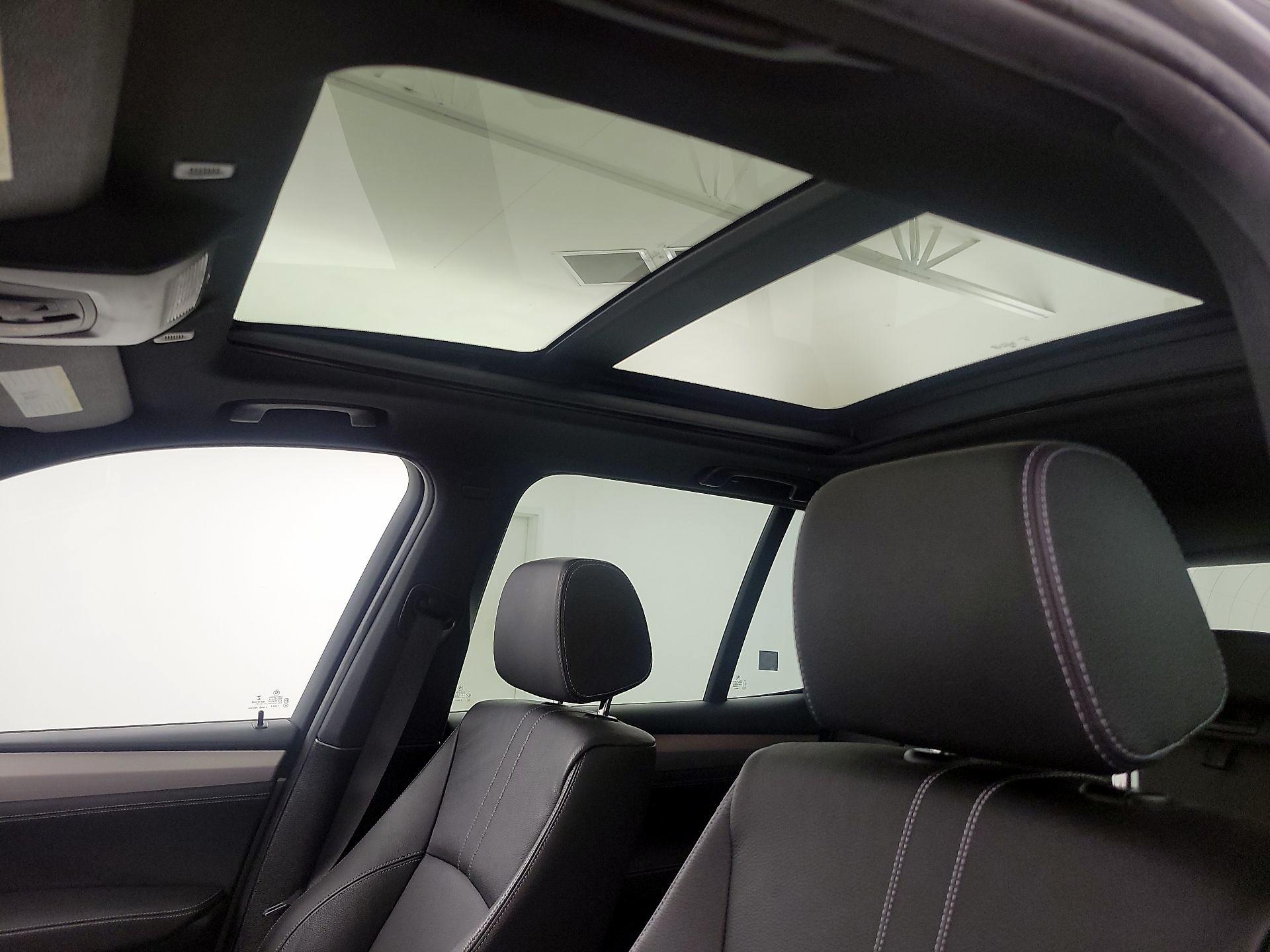 Thumbnail: 2017 BMW X3 - 20