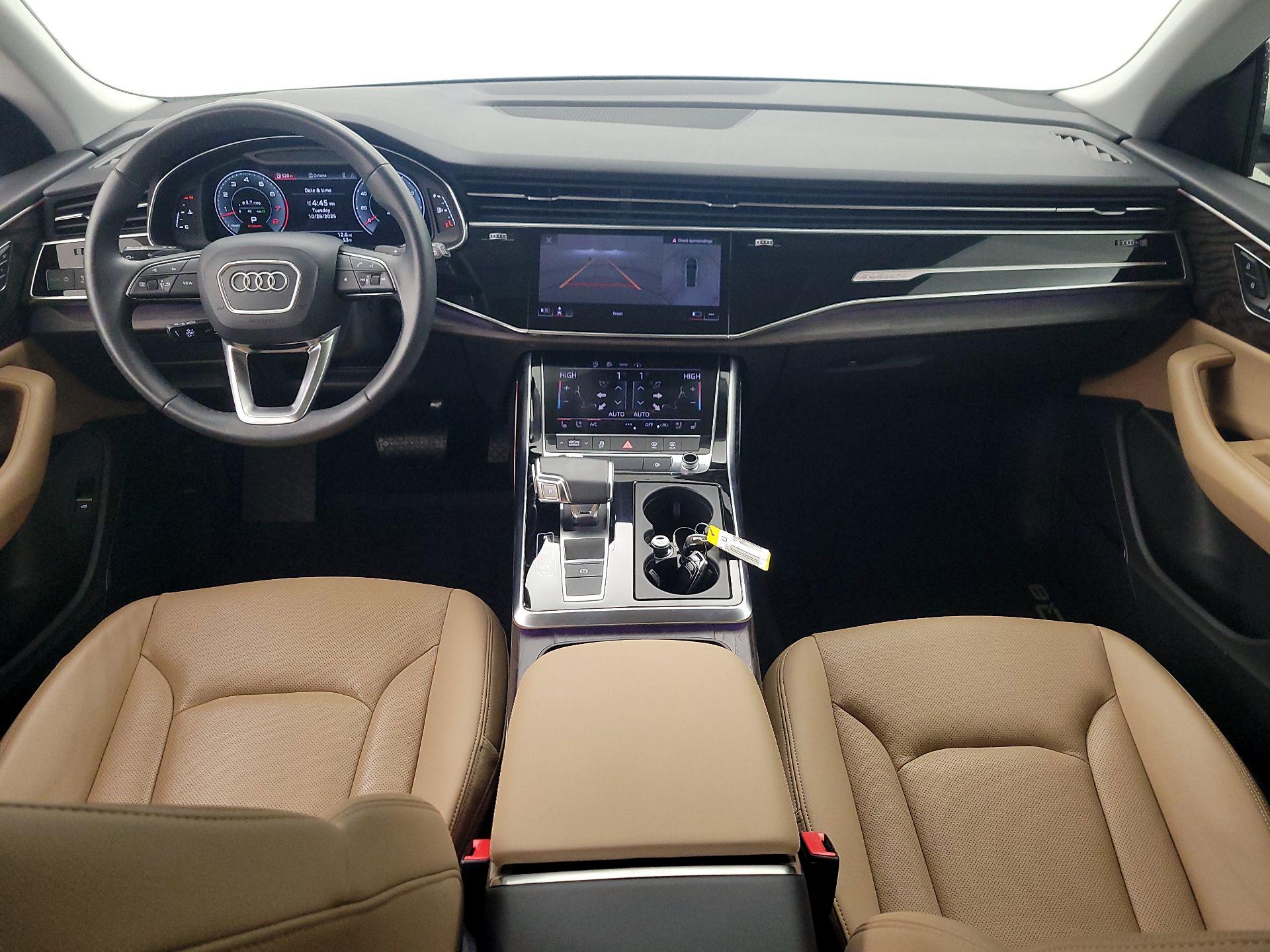 Thumbnail: 2022 Audi Q8 - 9