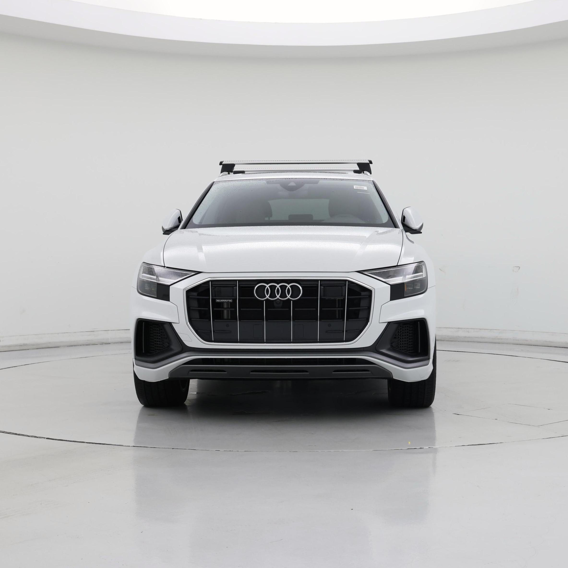 Thumbnail: 2022 Audi Q8 - 5