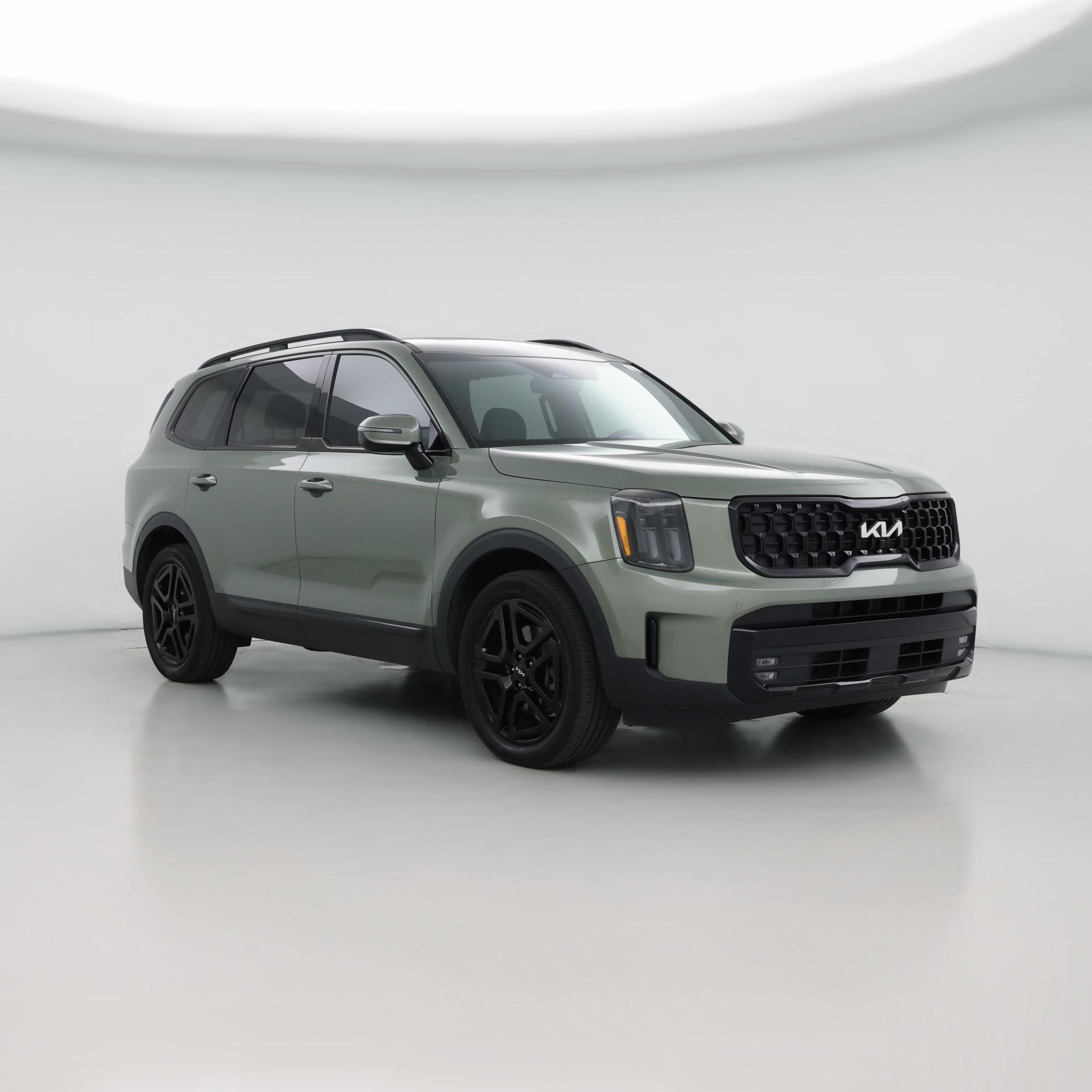 Thumbnail: 2024 Kia Telluride - 1