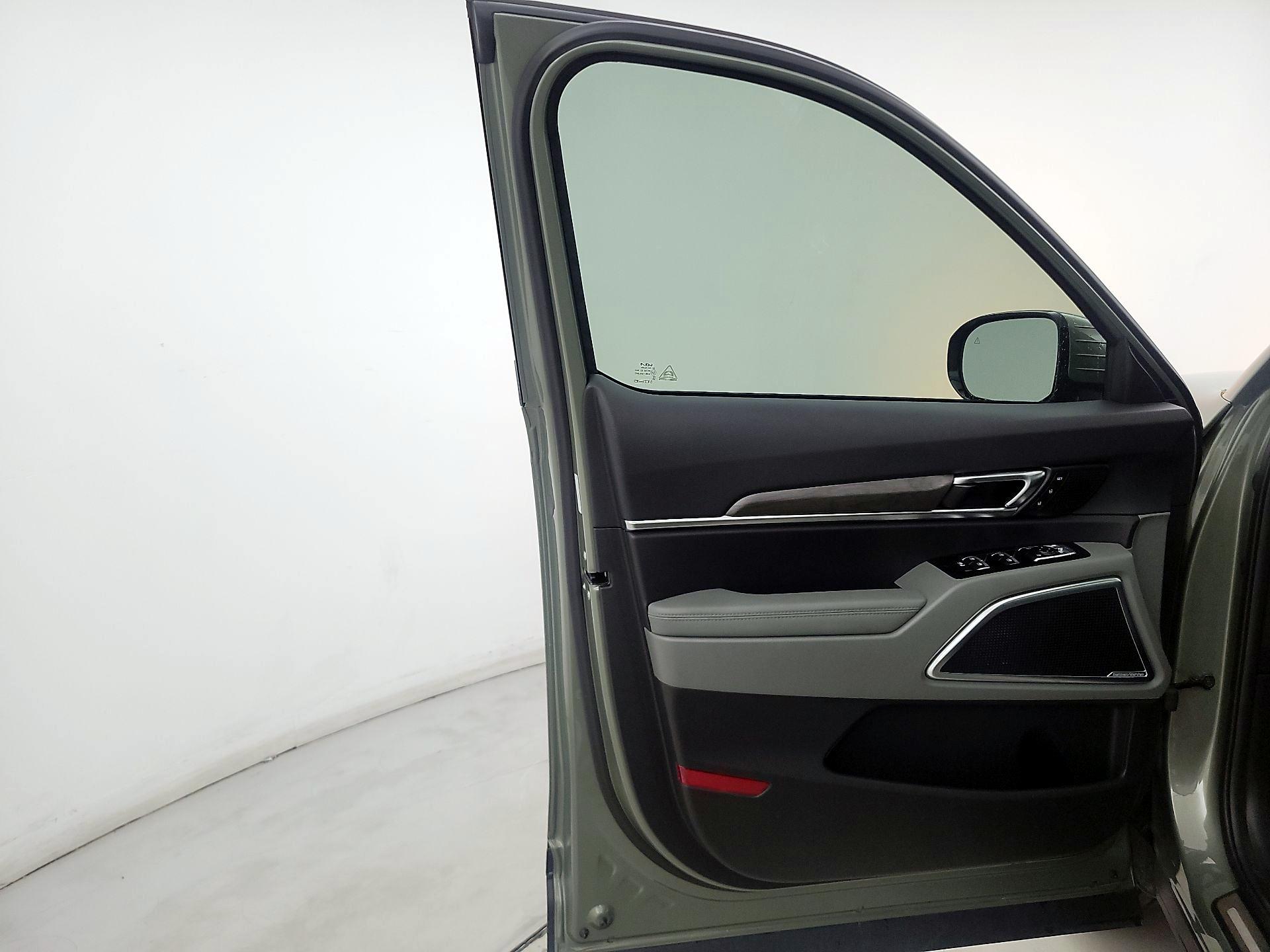 Thumbnail: 2024 Kia Telluride - 12