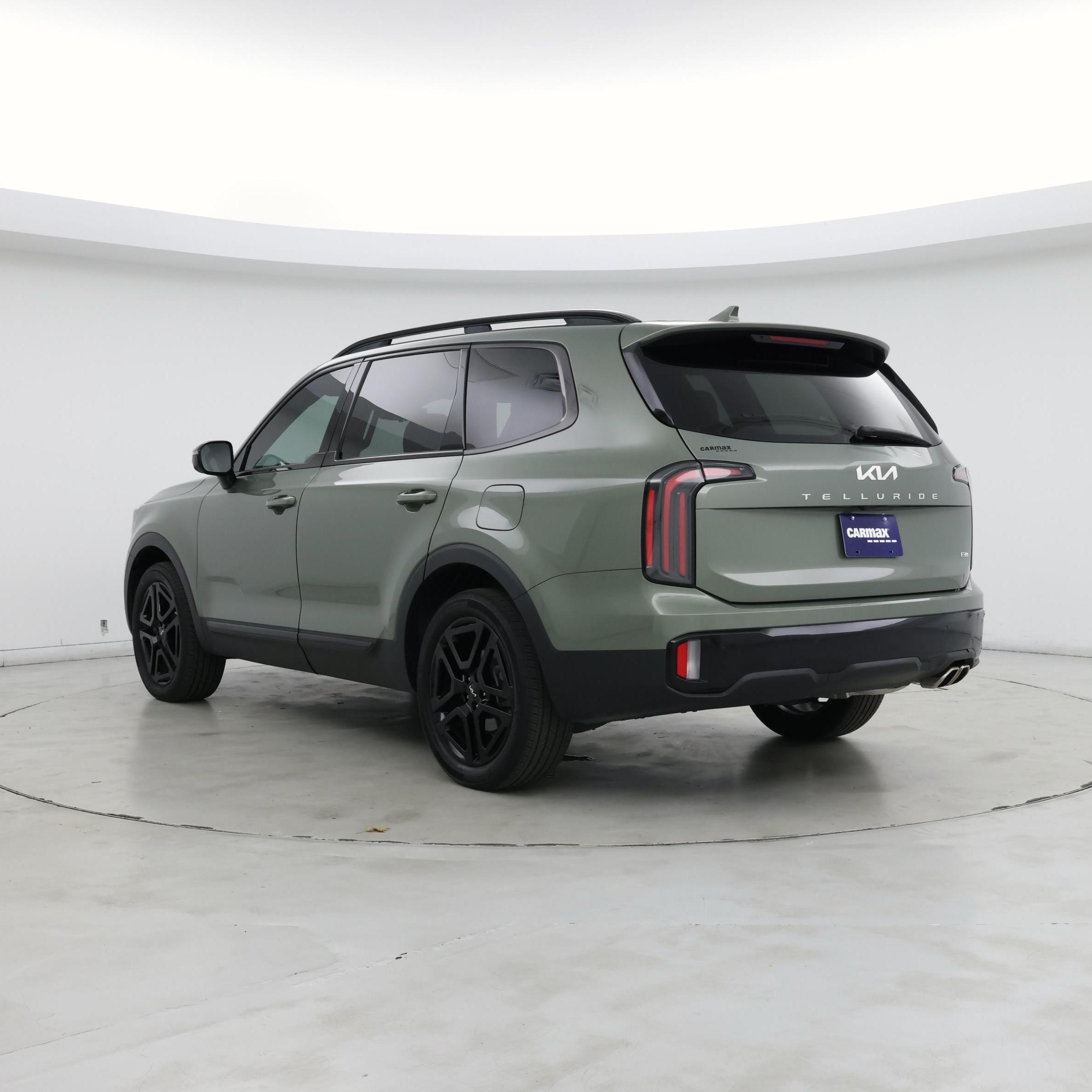 Thumbnail: 2024 Kia Telluride - 2