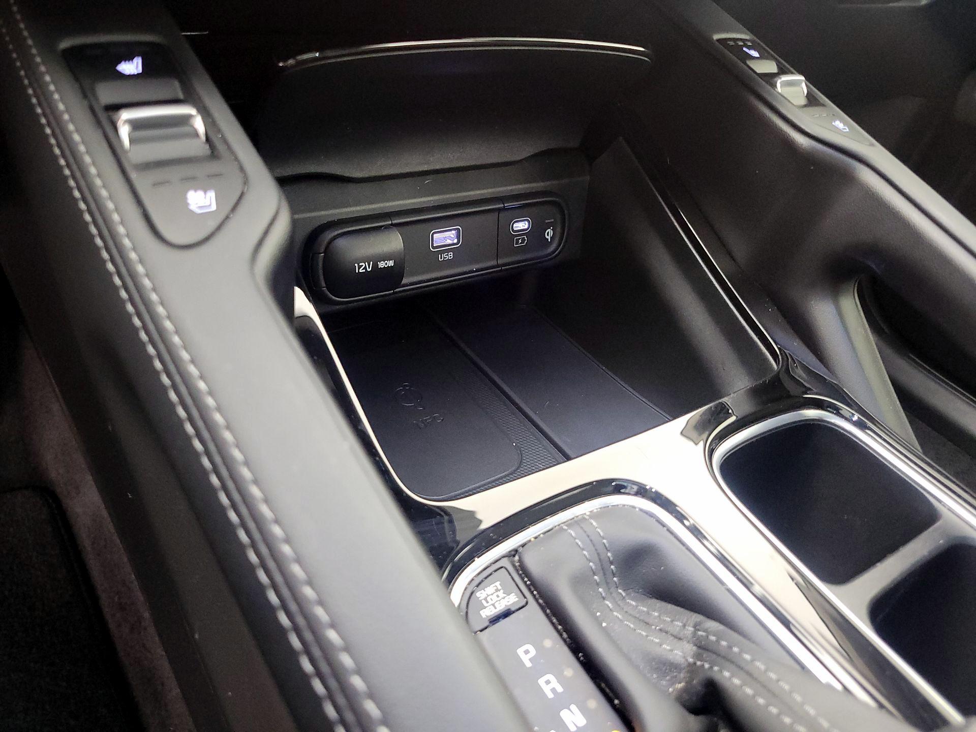 Thumbnail: 2024 Kia Telluride - 19