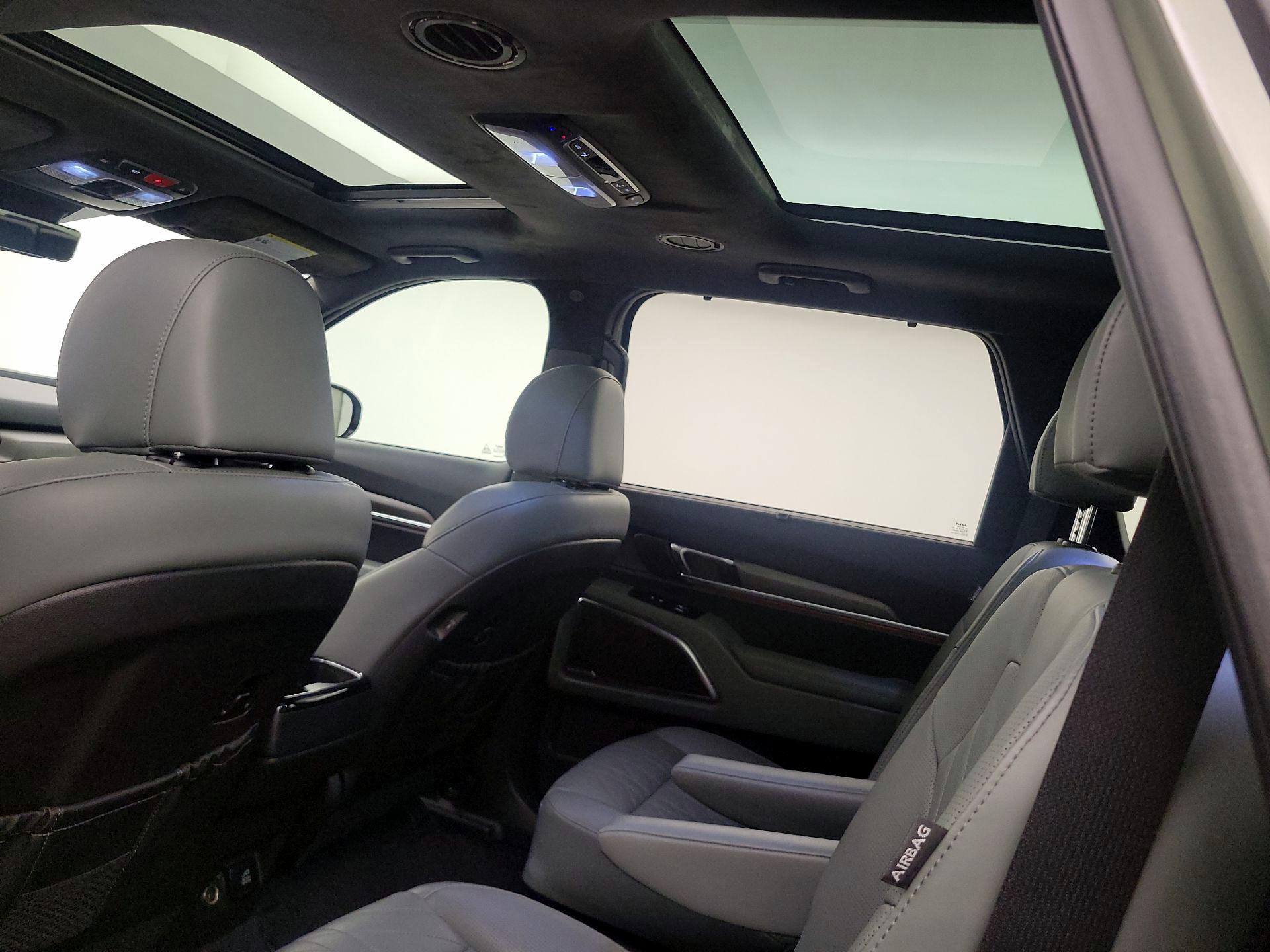 Thumbnail: 2024 Kia Telluride - 20