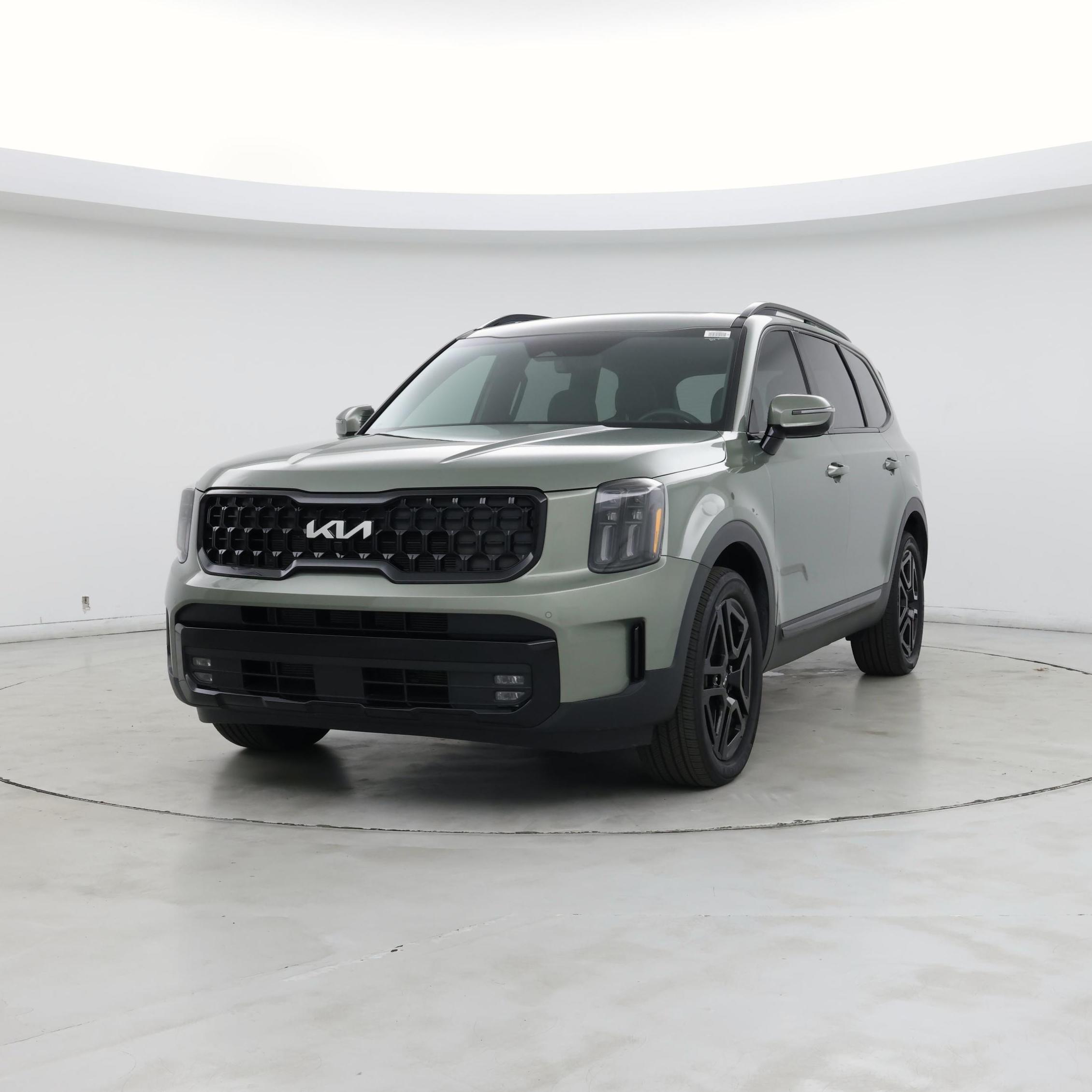 Thumbnail: 2024 Kia Telluride - 4