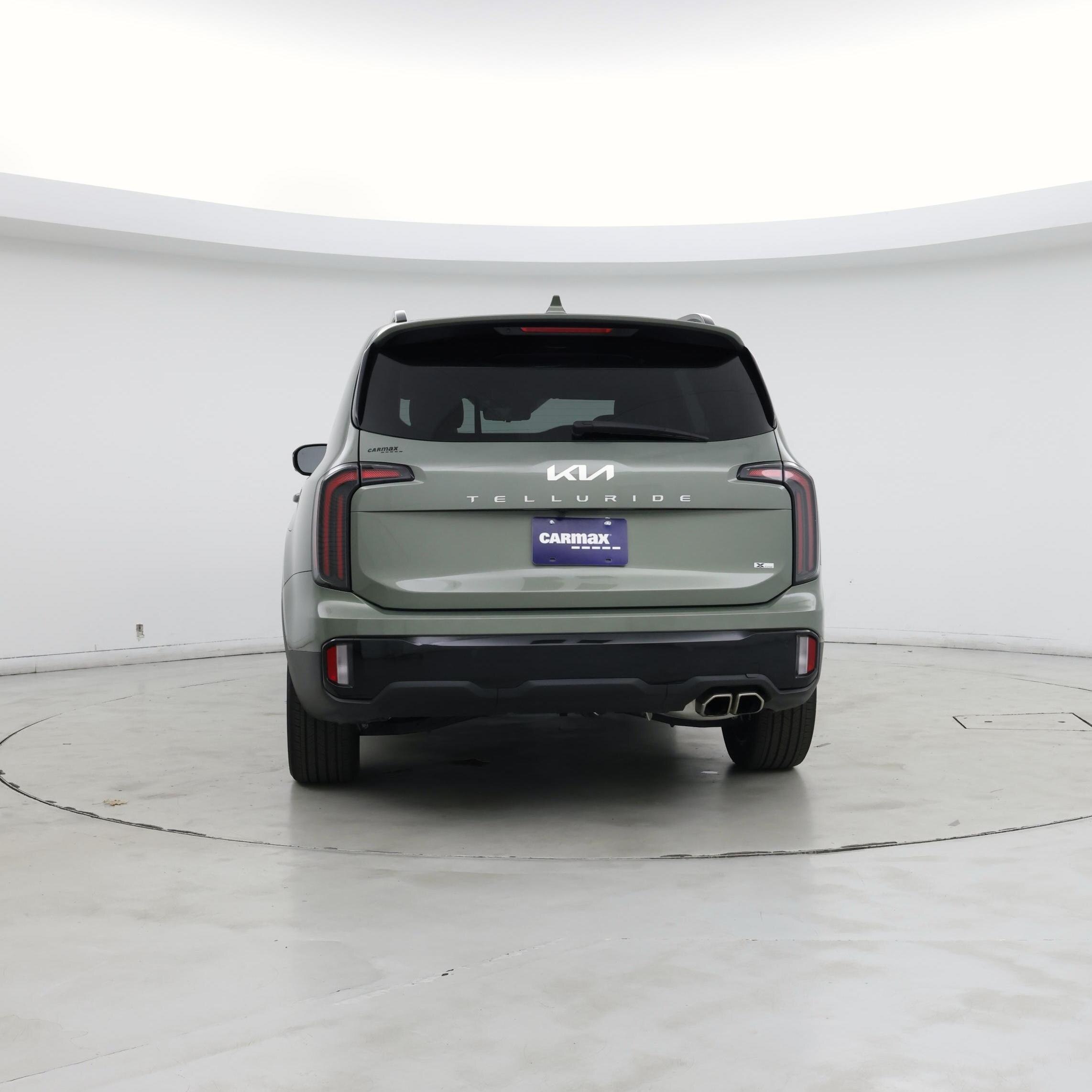 Thumbnail: 2024 Kia Telluride - 6
