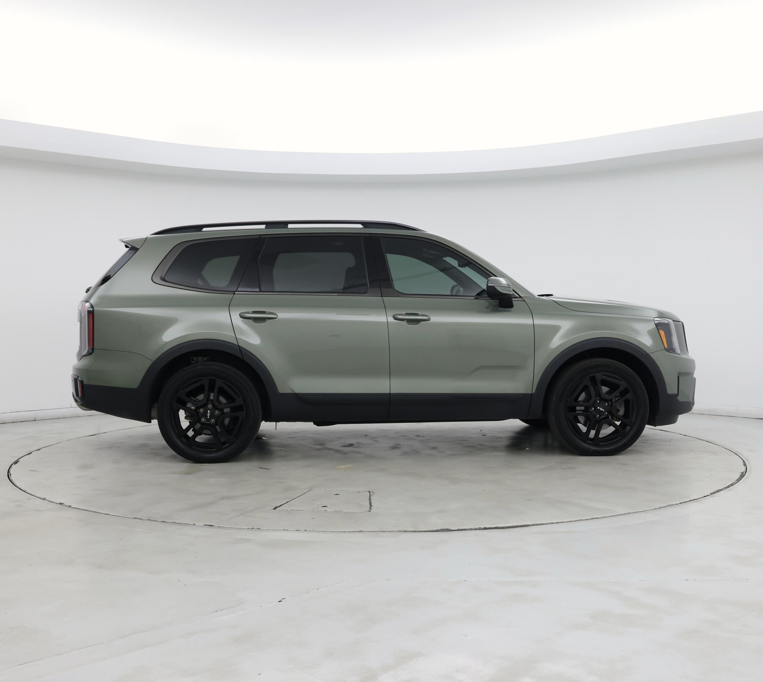 Thumbnail: 2024 Kia Telluride - 7