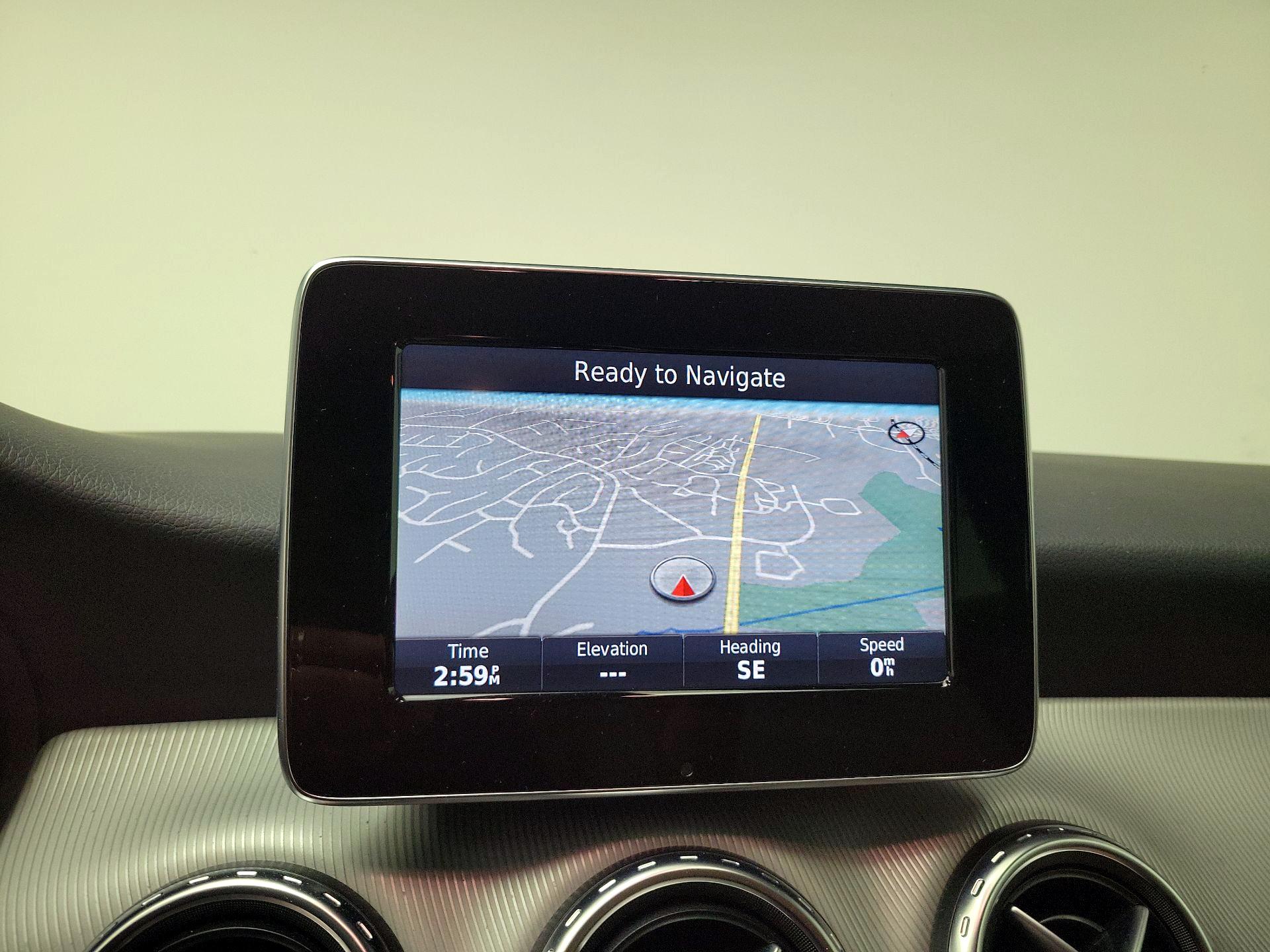 Thumbnail: 2017 Mercedes-Benz GLA - 14