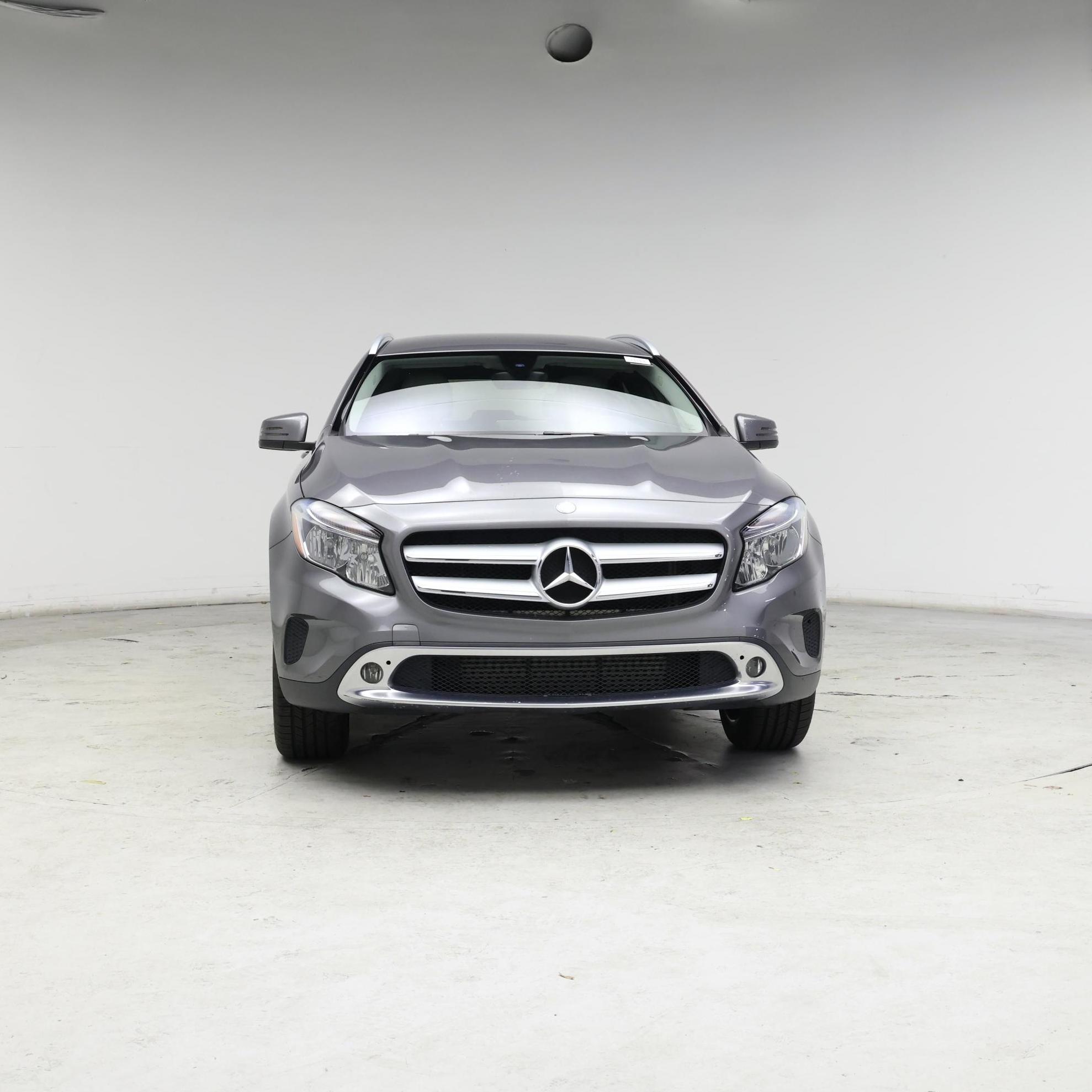 Thumbnail: 2017 Mercedes-Benz GLA - 5