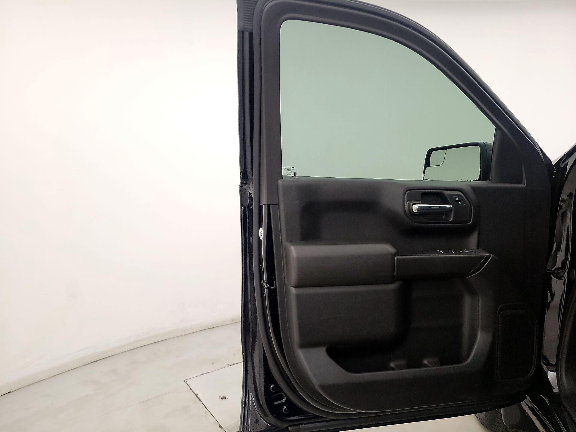 Thumbnail: 2024 Chevrolet Silverado 1500 - 12