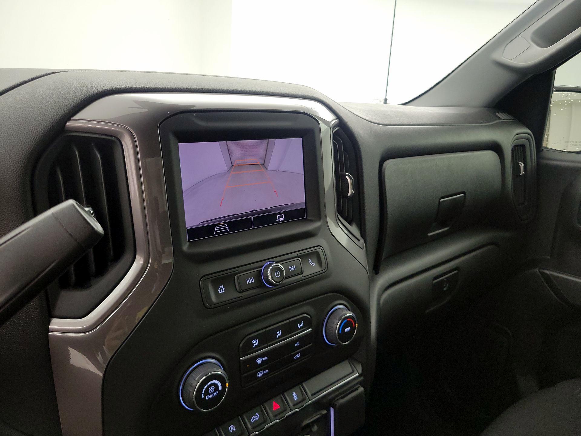 Thumbnail: 2024 Chevrolet Silverado 1500 - 14