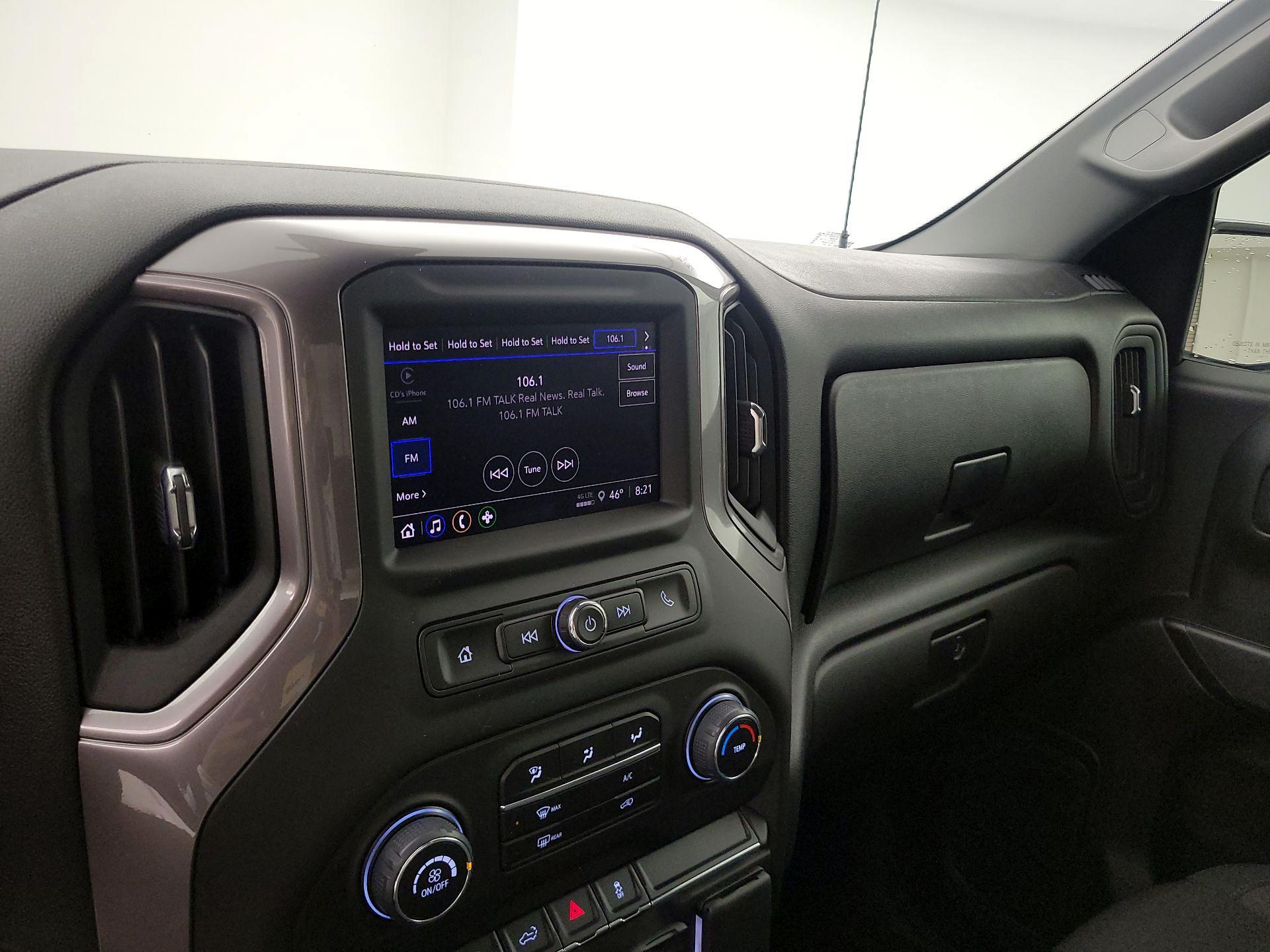 Thumbnail: 2024 Chevrolet Silverado 1500 - 15