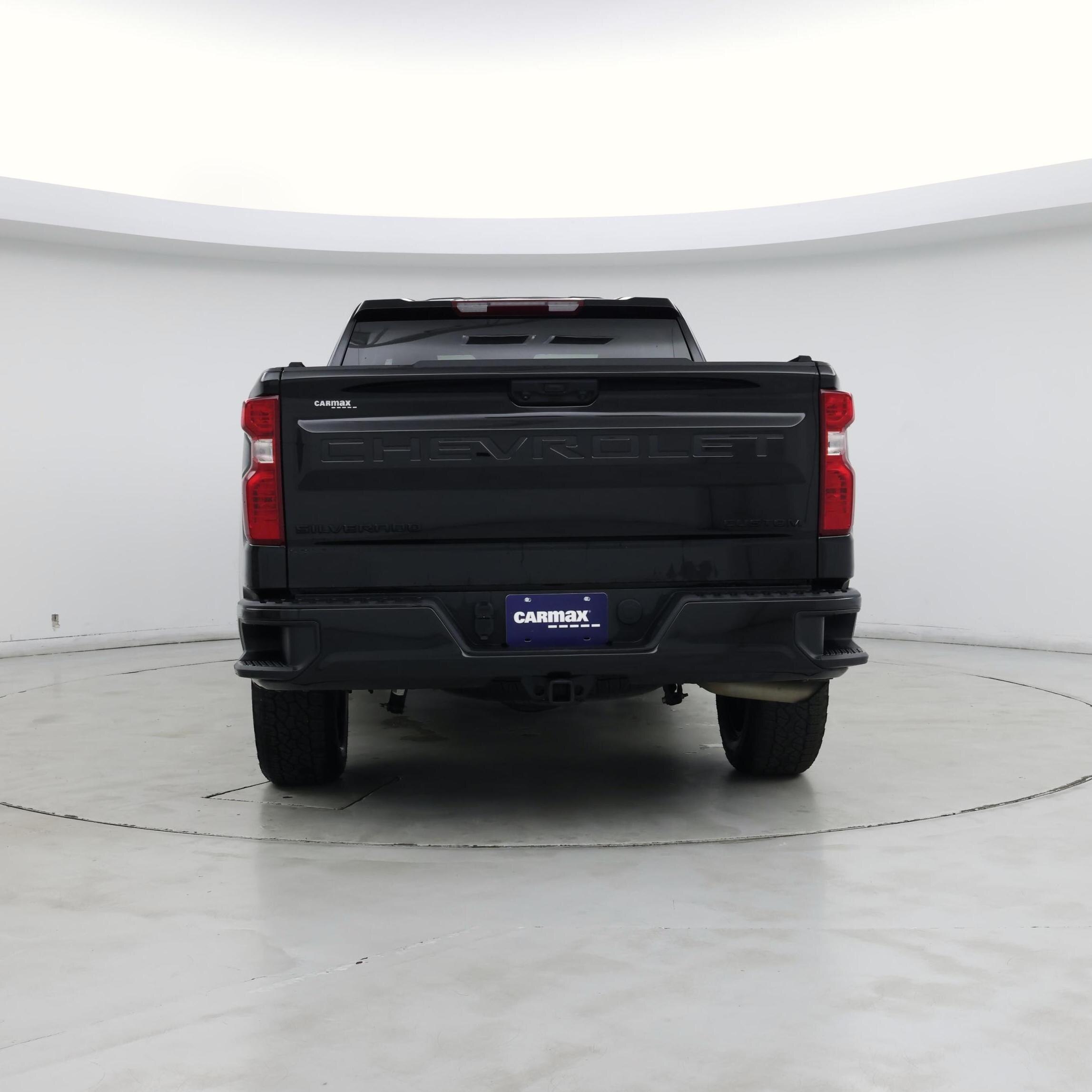 Thumbnail: 2024 Chevrolet Silverado 1500 - 6