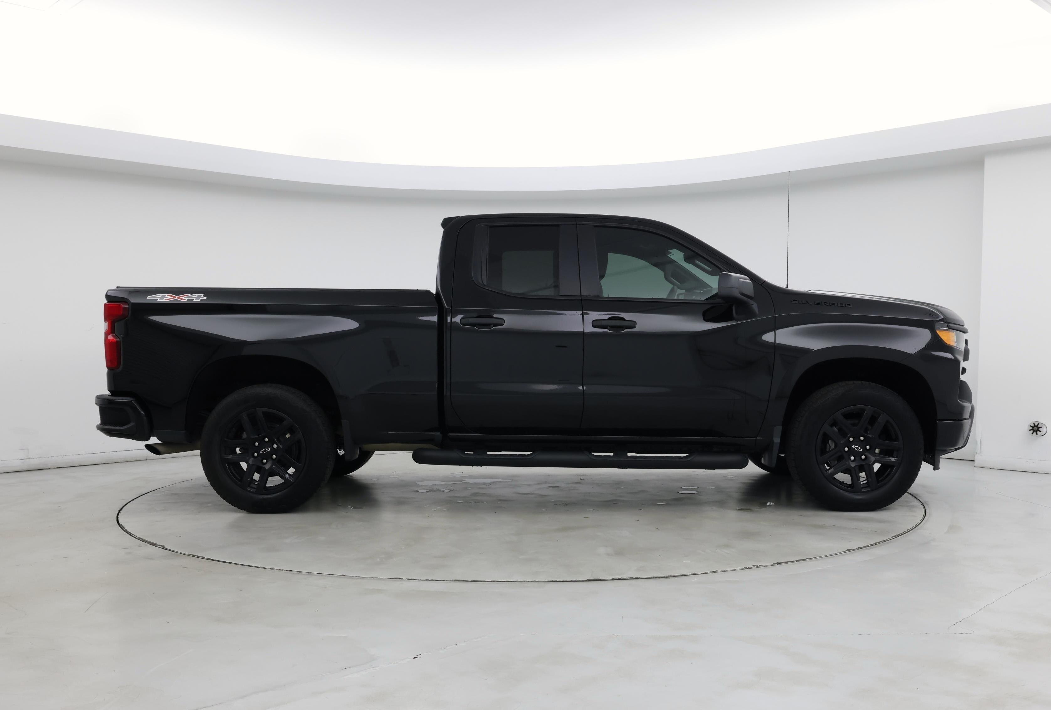 Thumbnail: 2024 Chevrolet Silverado 1500 - 7