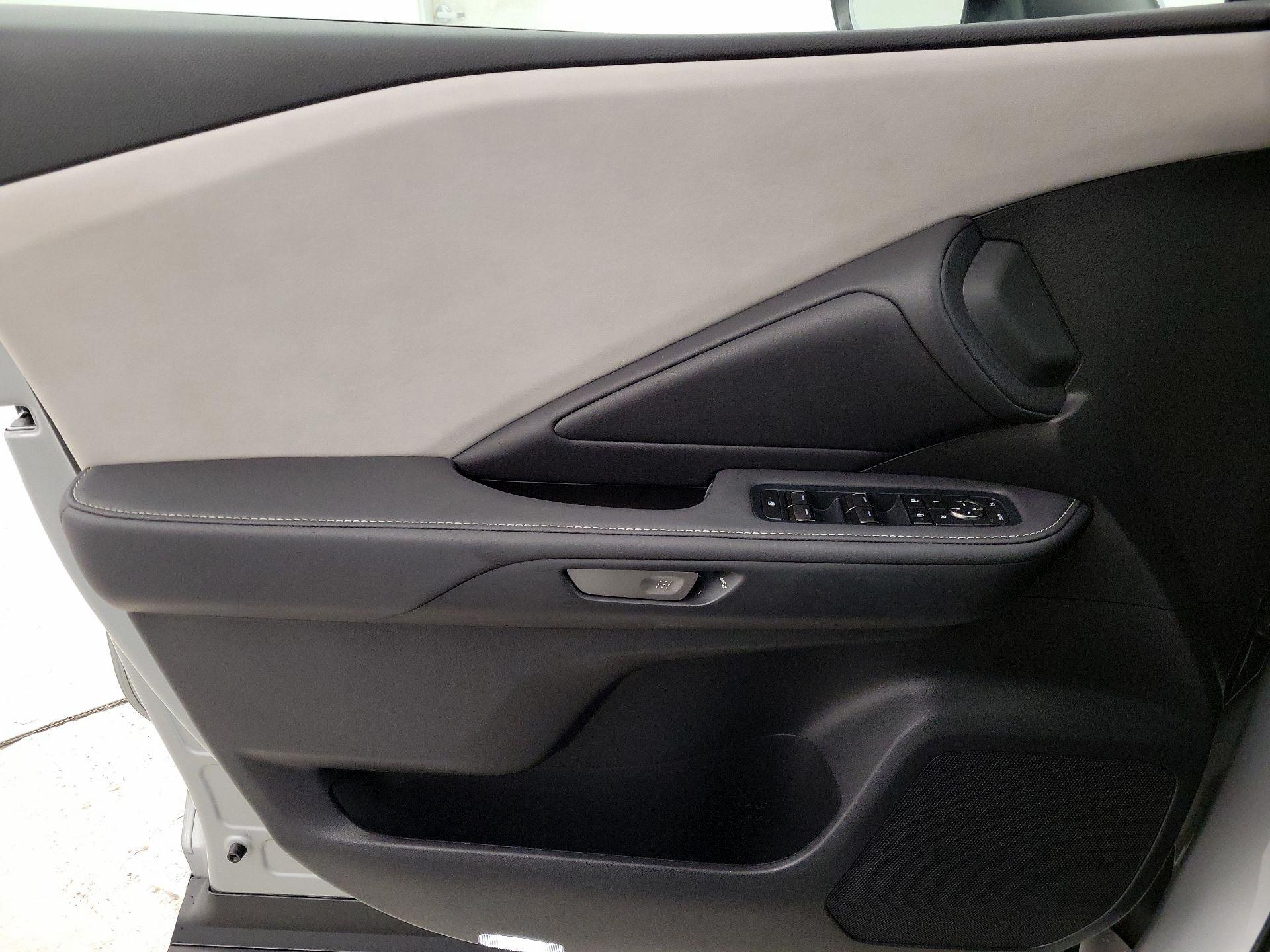 Thumbnail: 2025 Lexus TX - 12