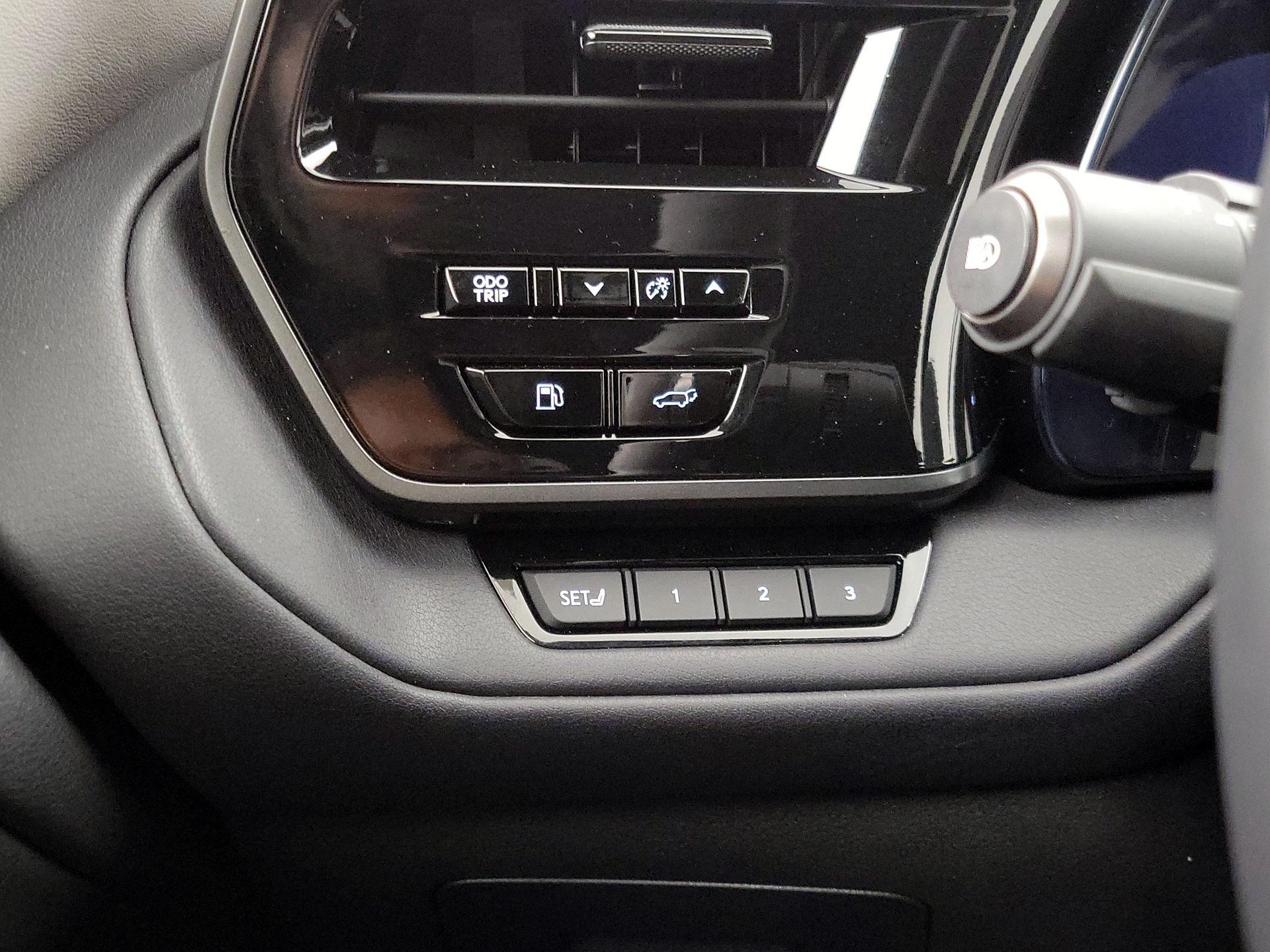 Thumbnail: 2025 Lexus TX - 13