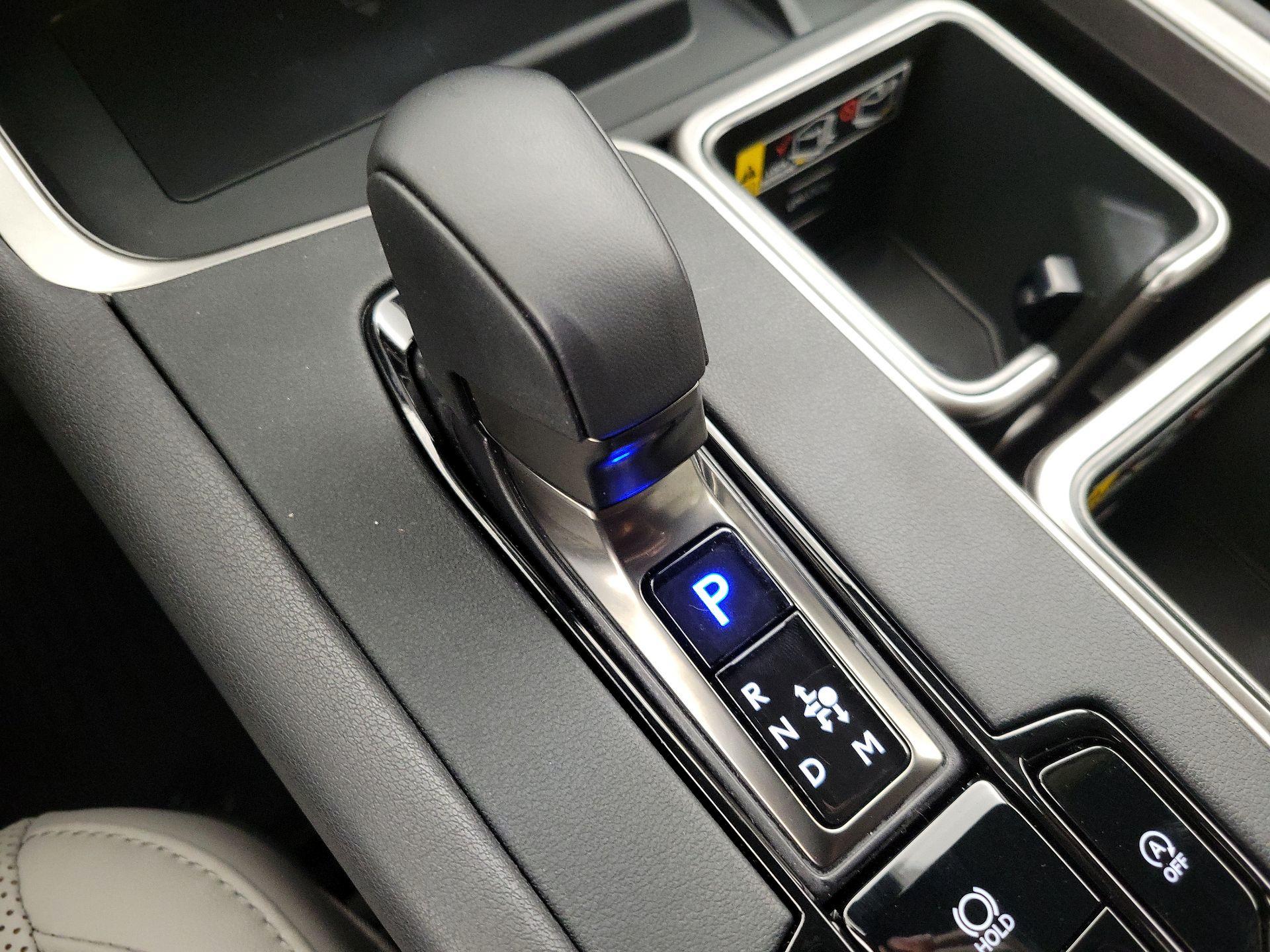 Thumbnail: 2025 Lexus TX - 17