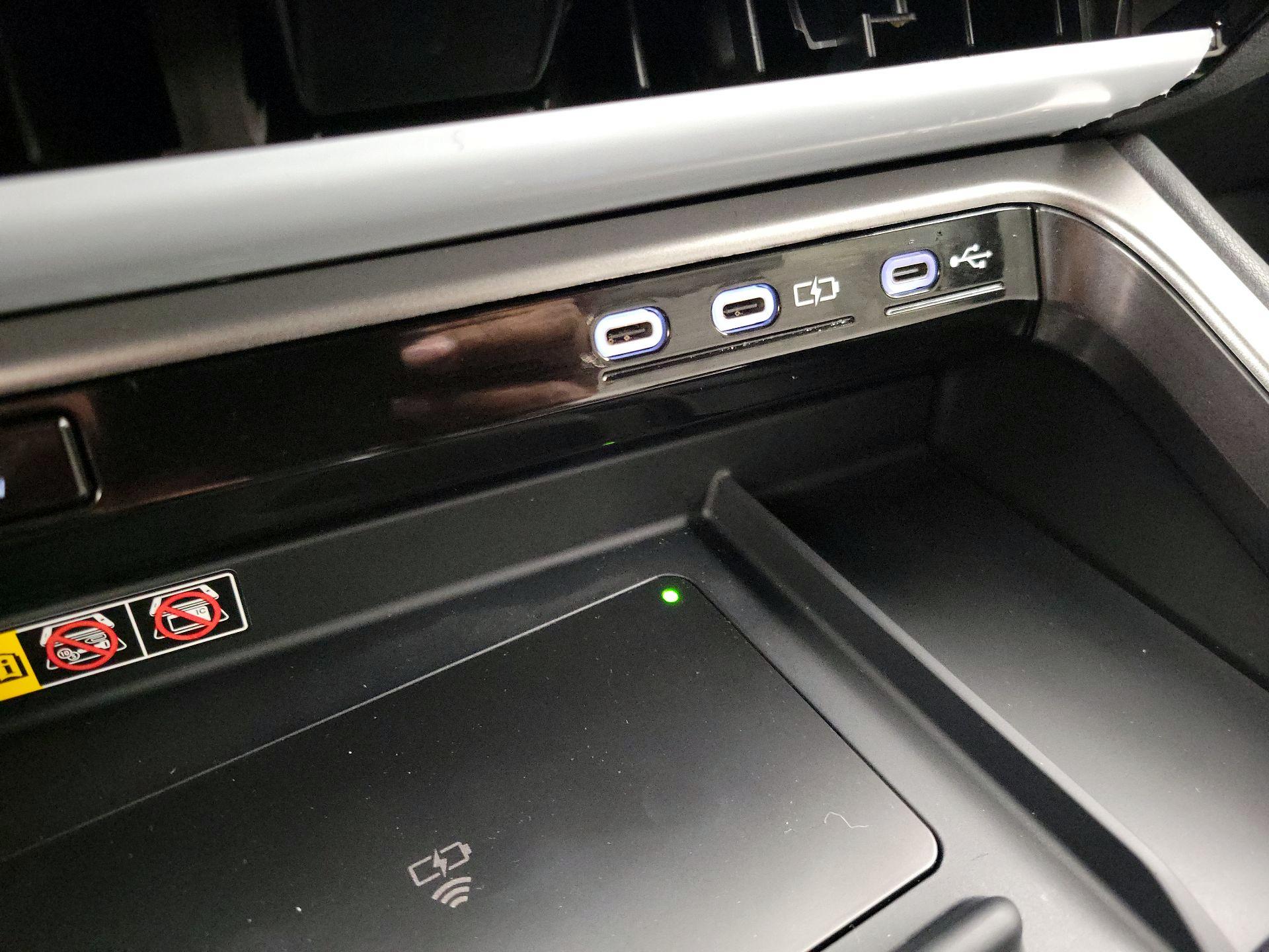 Thumbnail: 2025 Lexus TX - 18