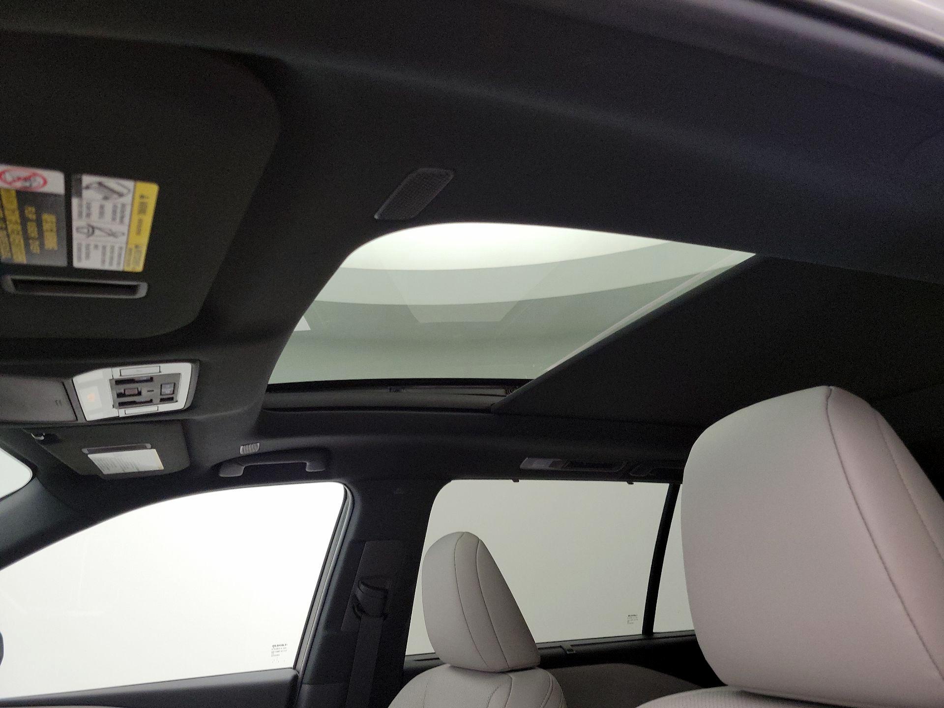 Thumbnail: 2025 Lexus TX - 19