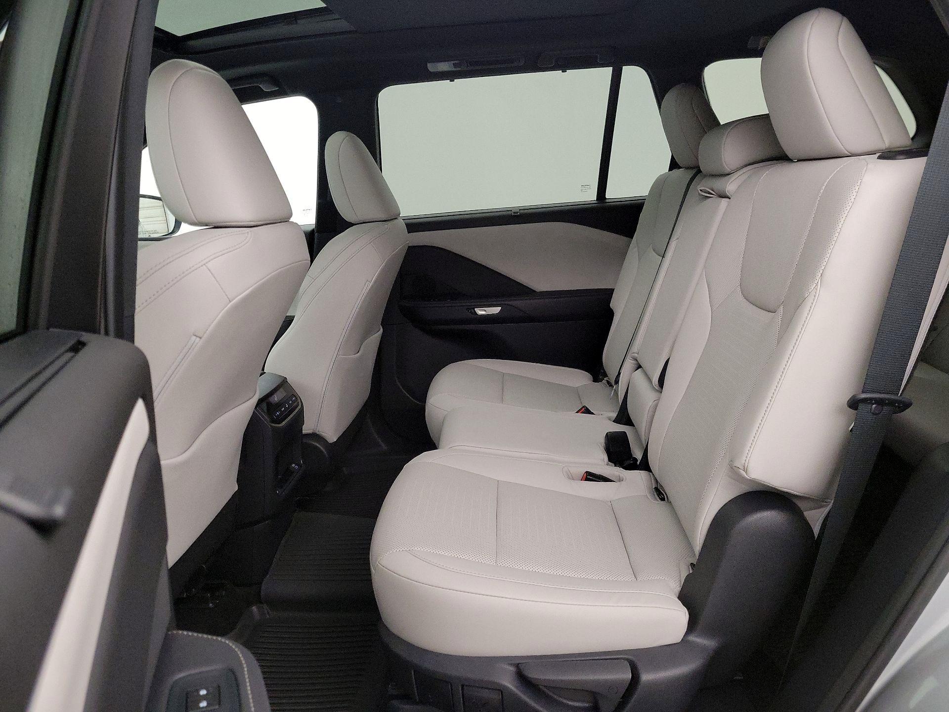 Thumbnail: 2025 Lexus TX - 20