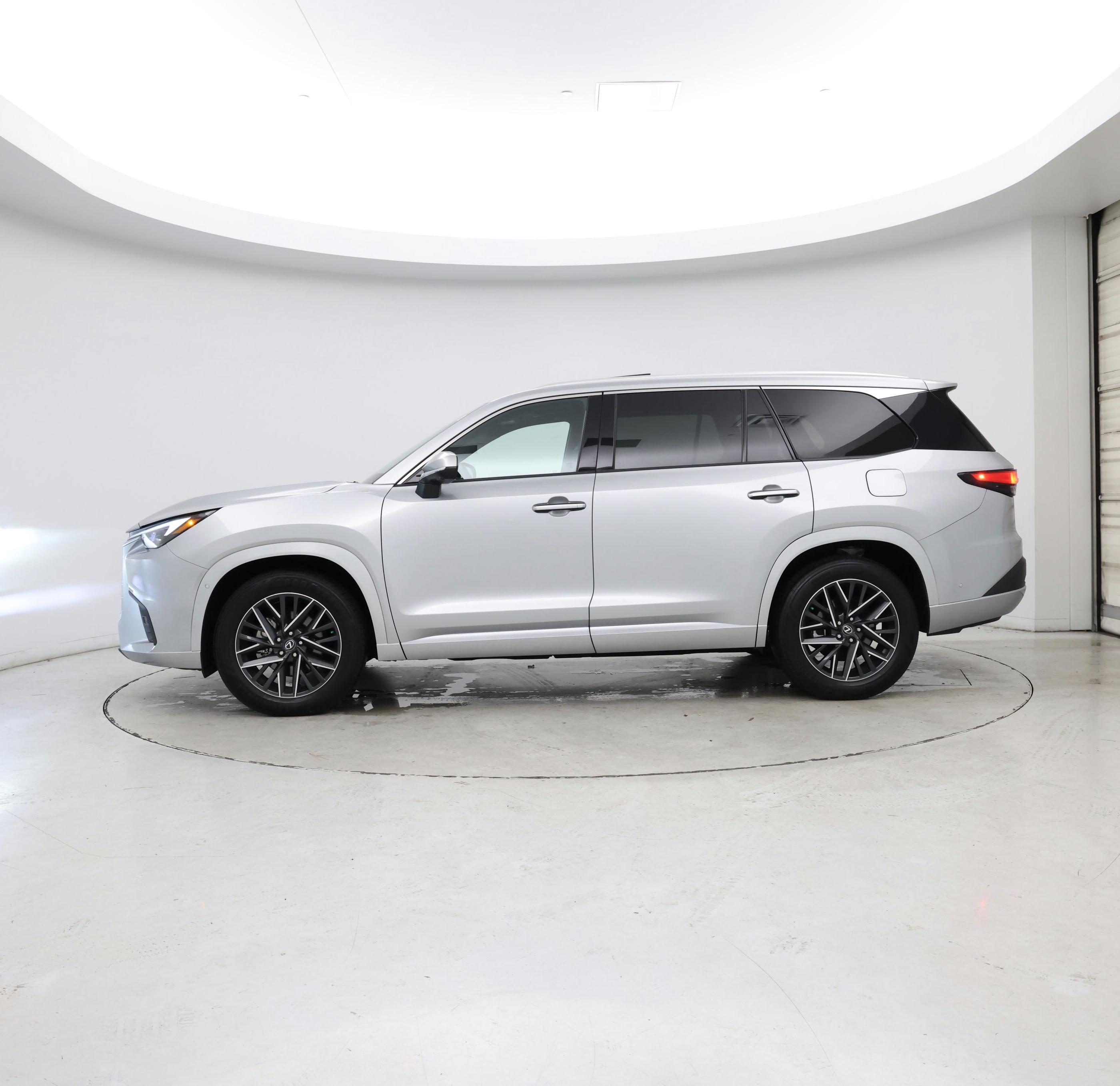 Thumbnail: 2025 Lexus TX - 3