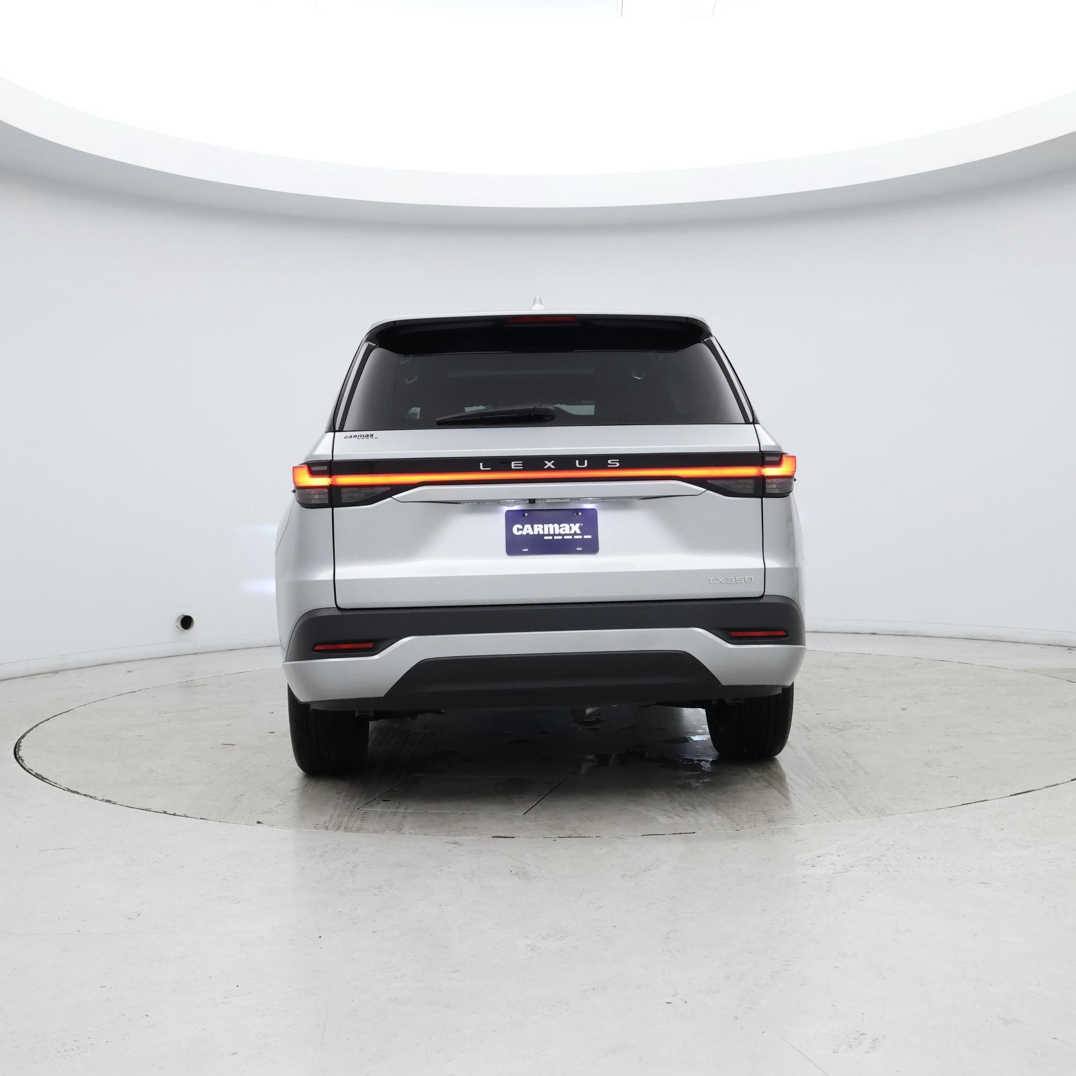 Thumbnail: 2025 Lexus TX - 6