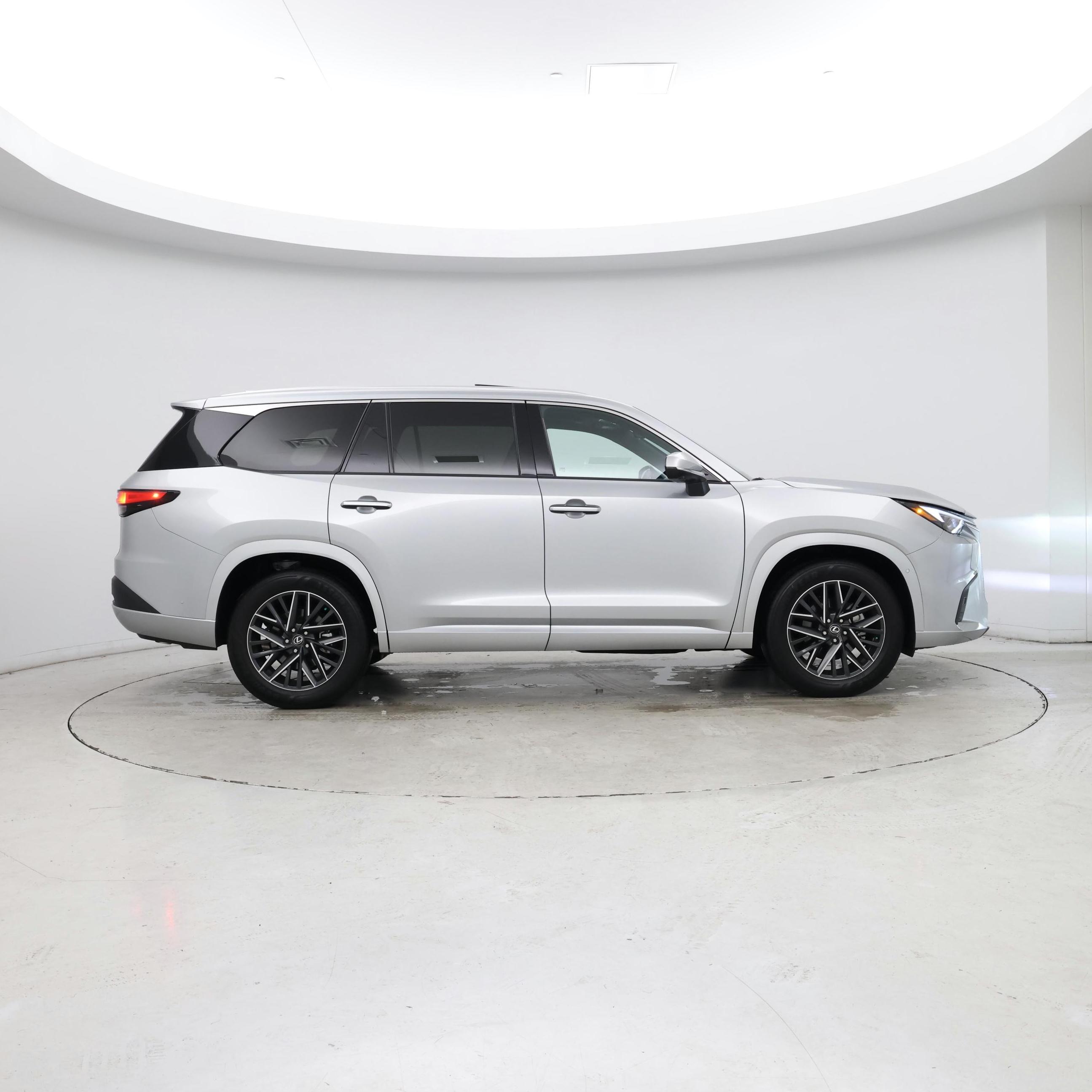 Thumbnail: 2025 Lexus TX - 7