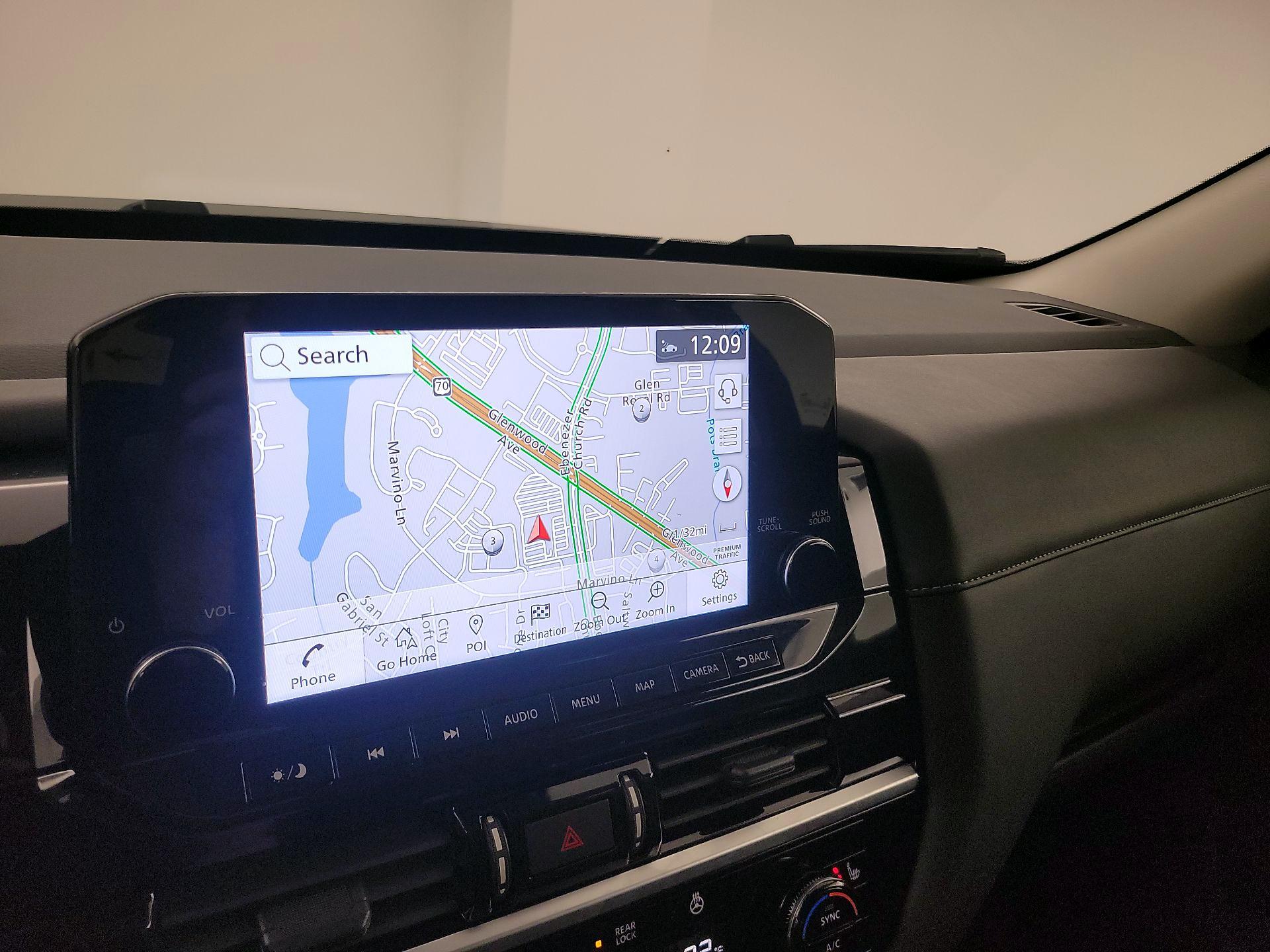 Thumbnail: 2025 Nissan Pathfinder - 14