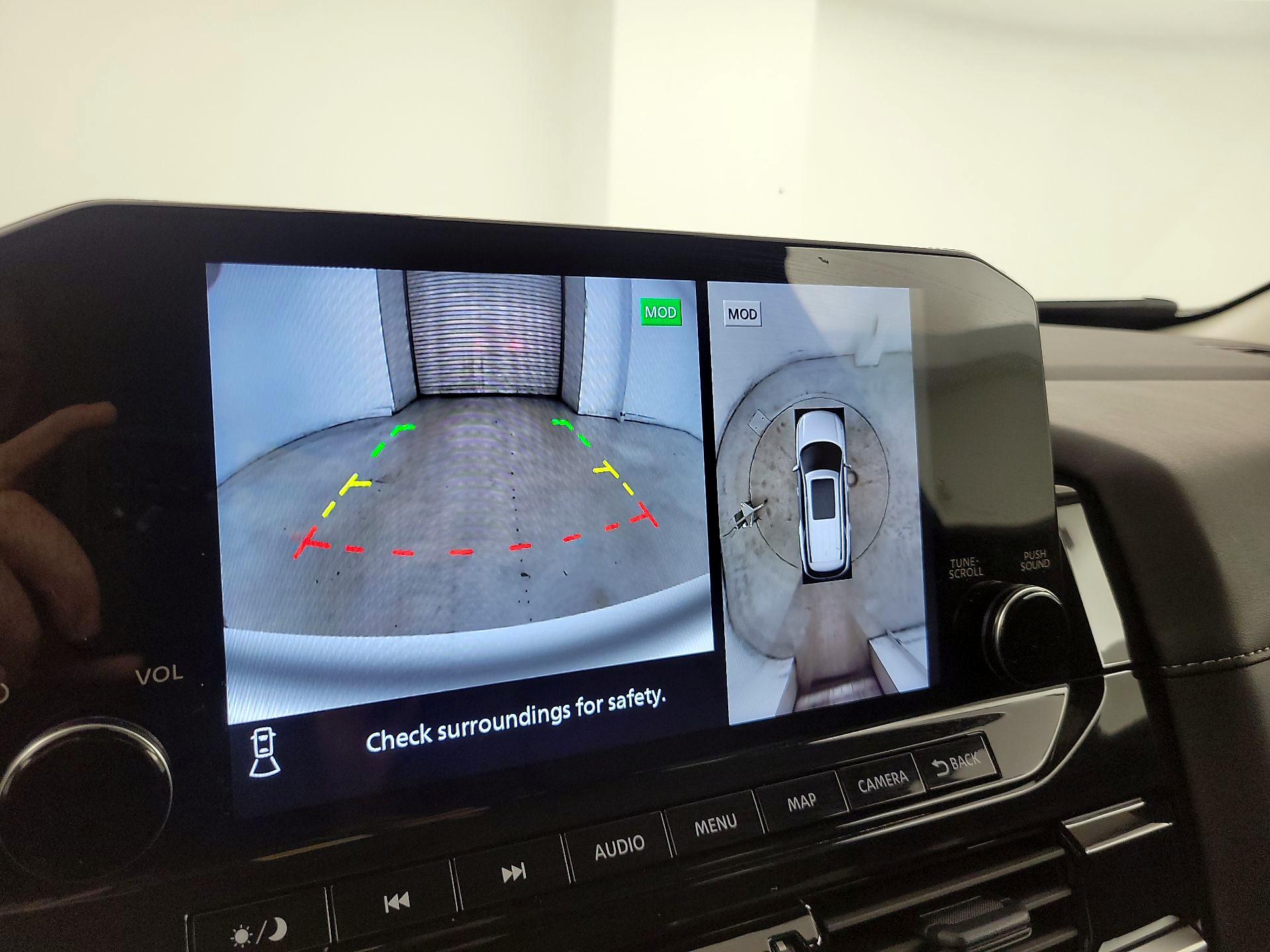 Thumbnail: 2025 Nissan Pathfinder - 15