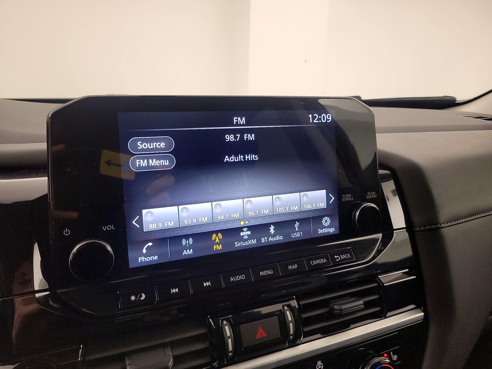 Thumbnail: 2025 Nissan Pathfinder - 16