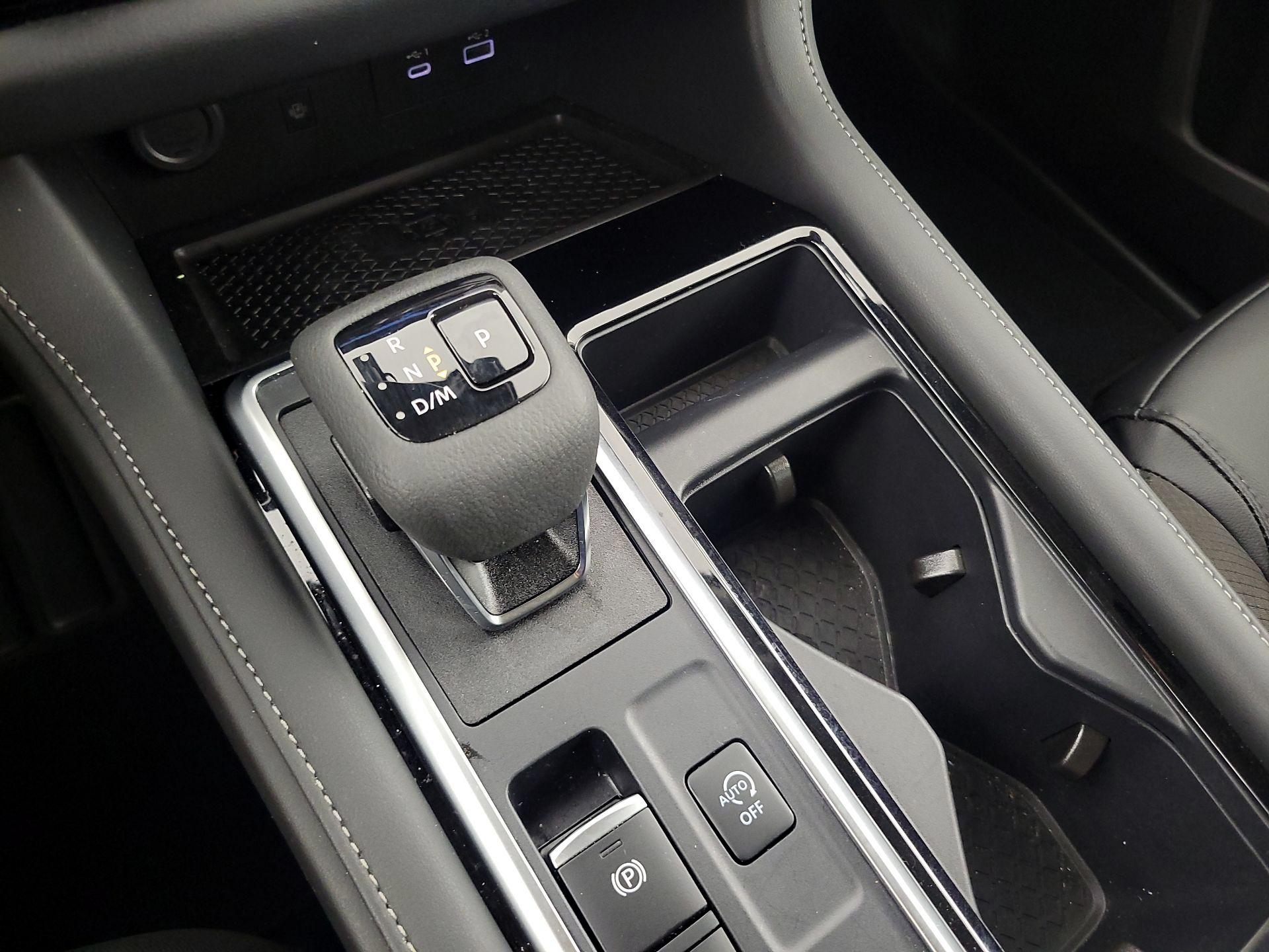 Thumbnail: 2025 Nissan Pathfinder - 18