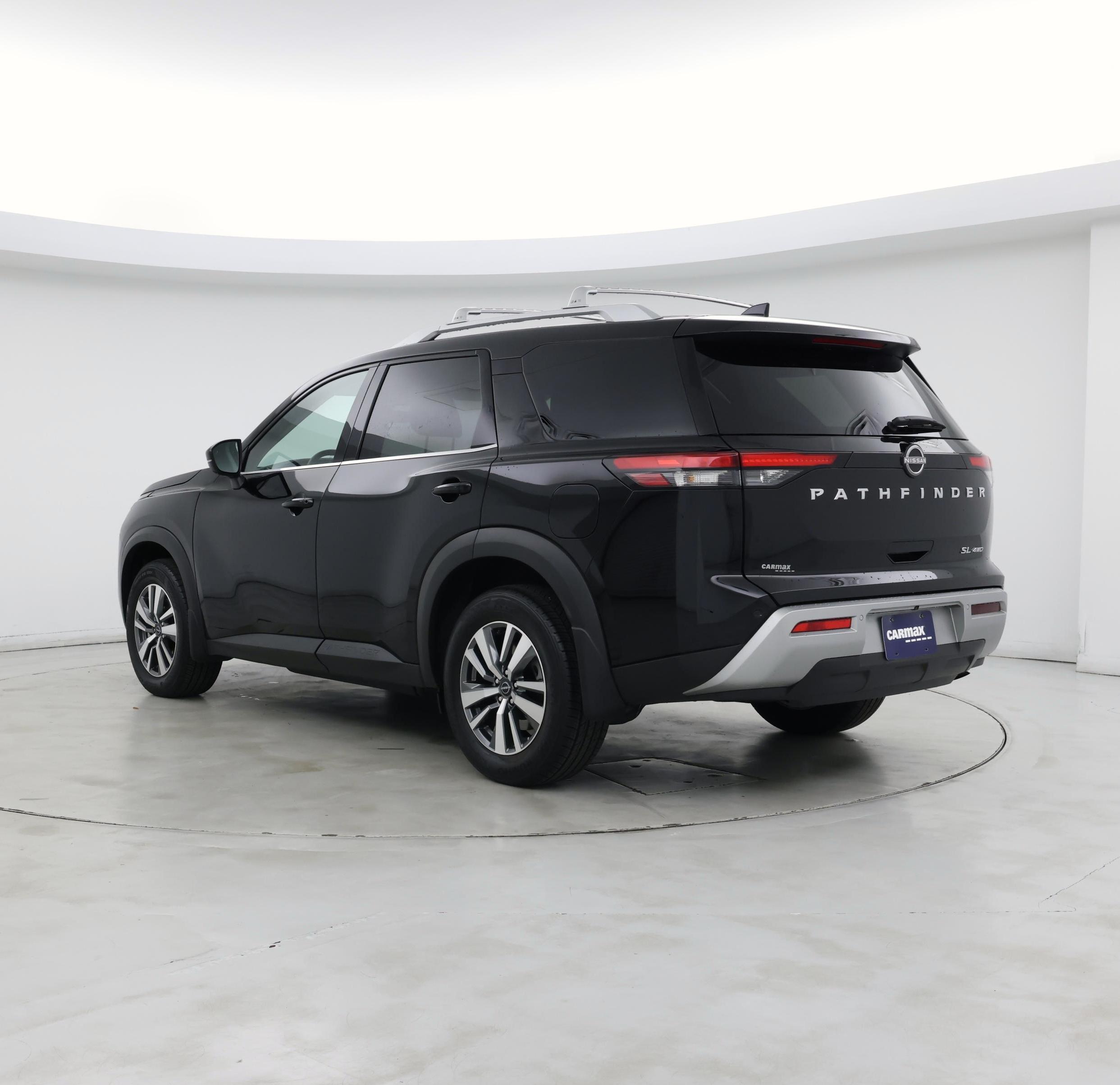 Thumbnail: 2025 Nissan Pathfinder - 2