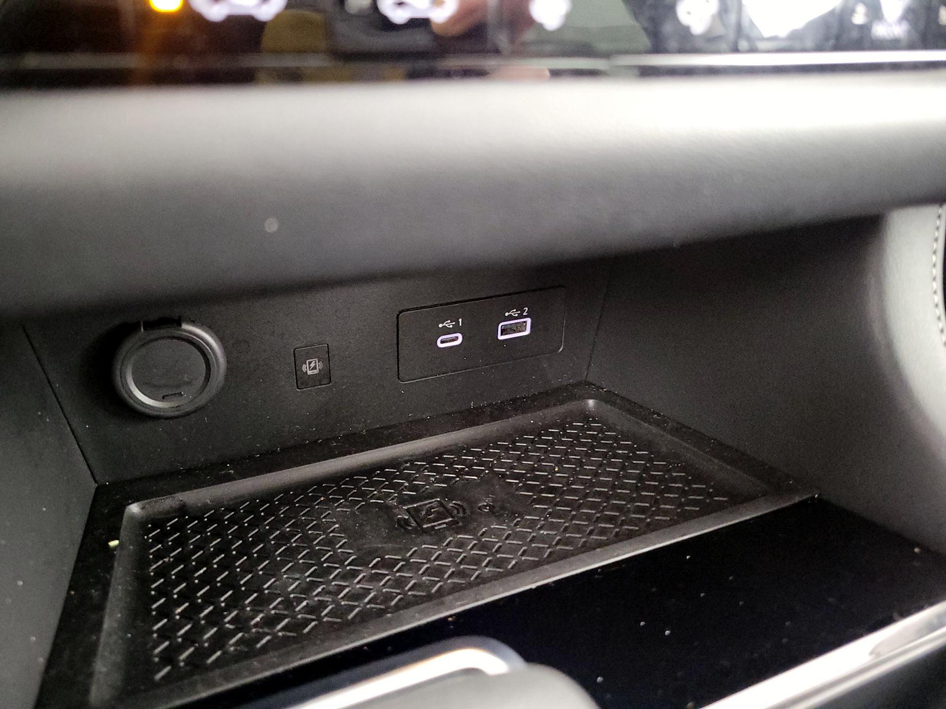 Thumbnail: 2025 Nissan Pathfinder - 19