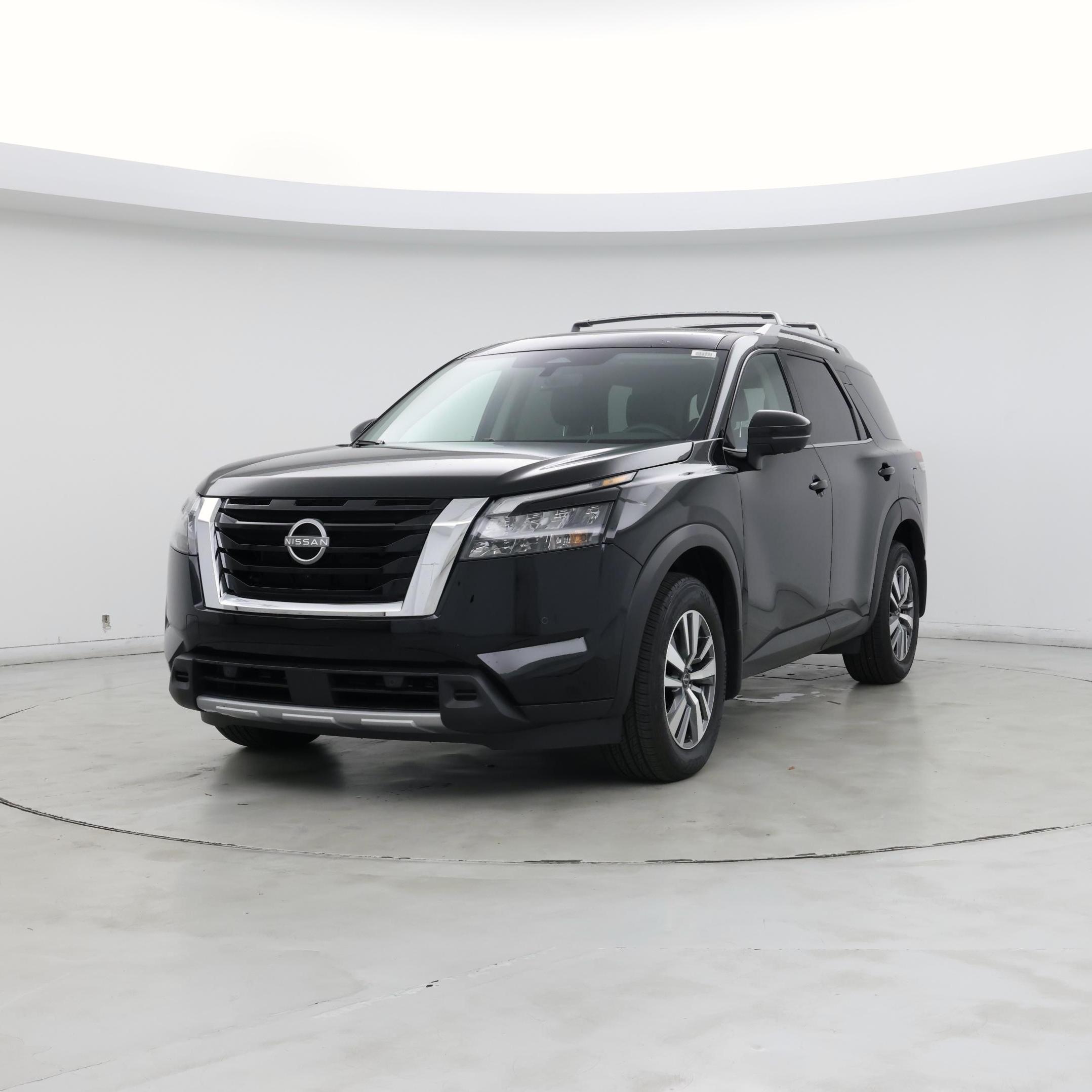 Thumbnail: 2025 Nissan Pathfinder - 4