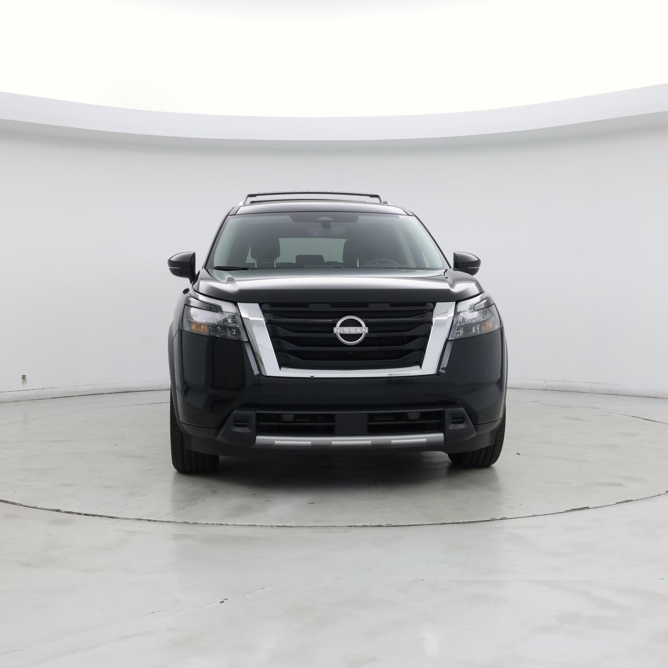 Thumbnail: 2025 Nissan Pathfinder - 5