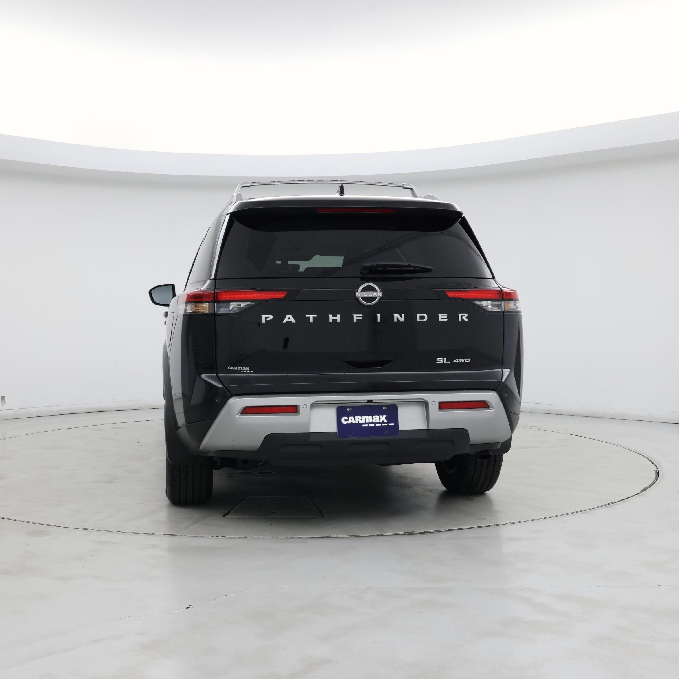 Thumbnail: 2025 Nissan Pathfinder - 6