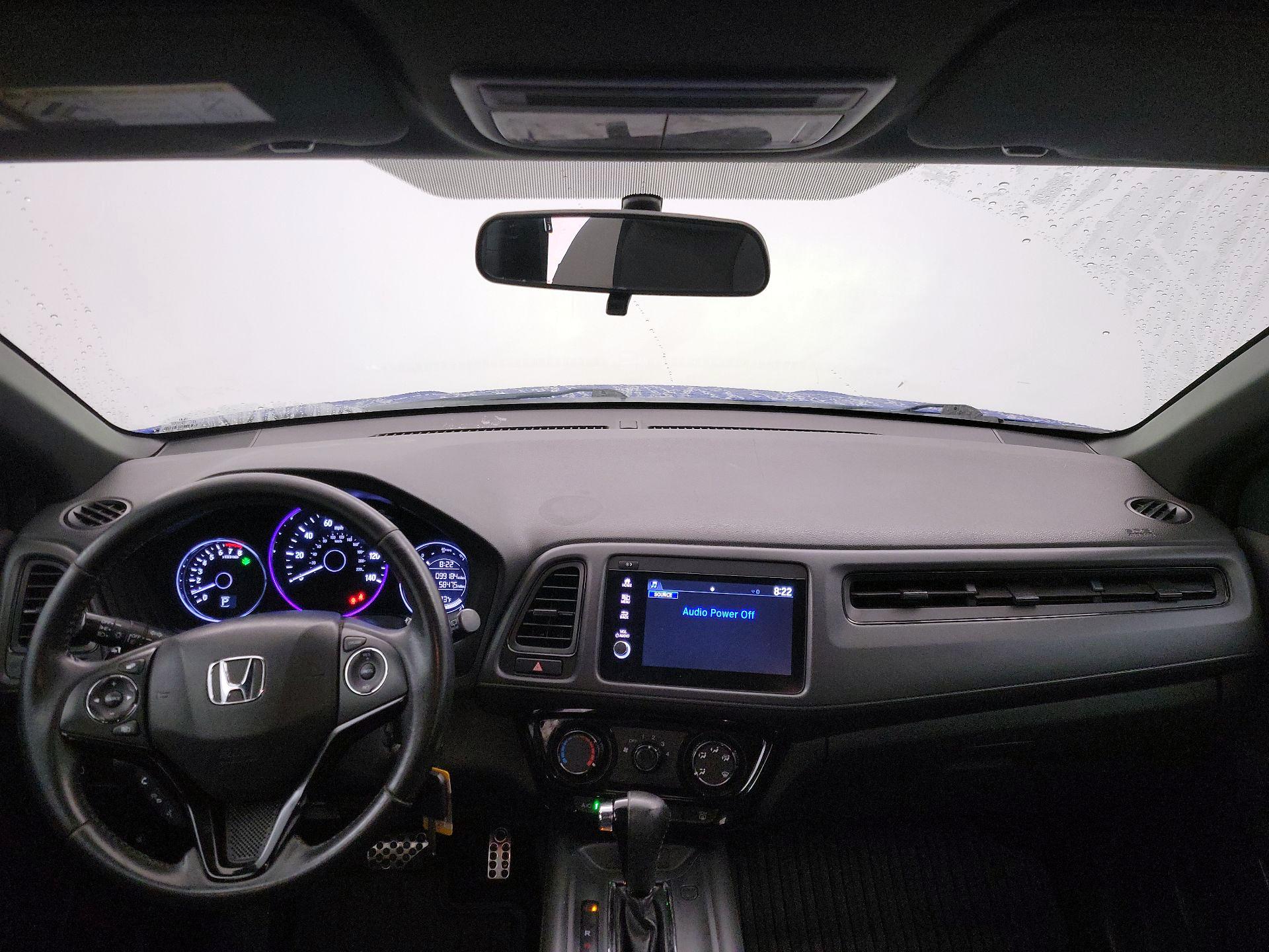 Thumbnail: 2019 Honda HR-V - 9