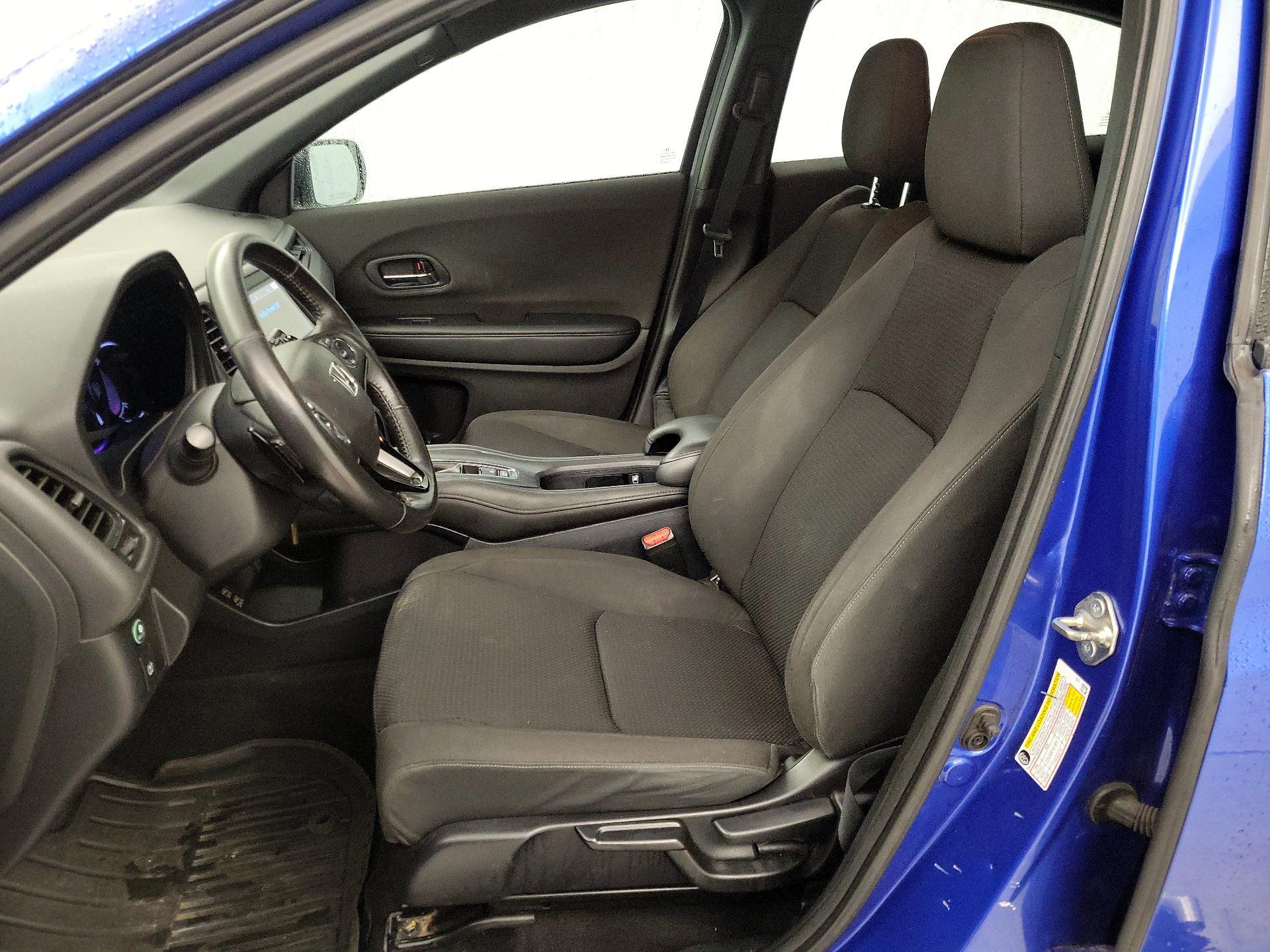 Thumbnail: 2019 Honda HR-V - 11