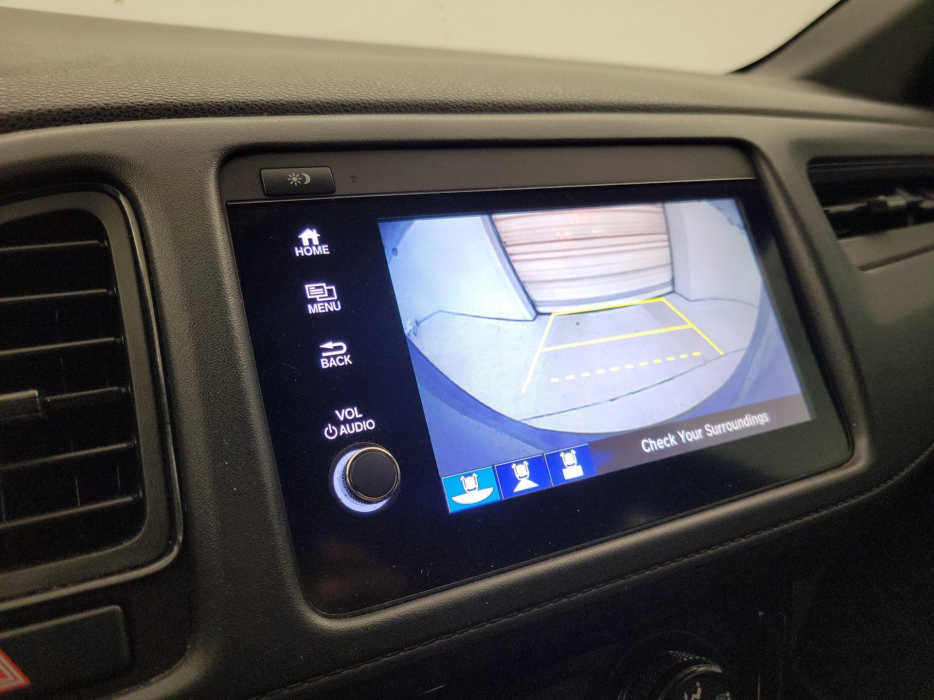 Thumbnail: 2019 Honda HR-V - 14