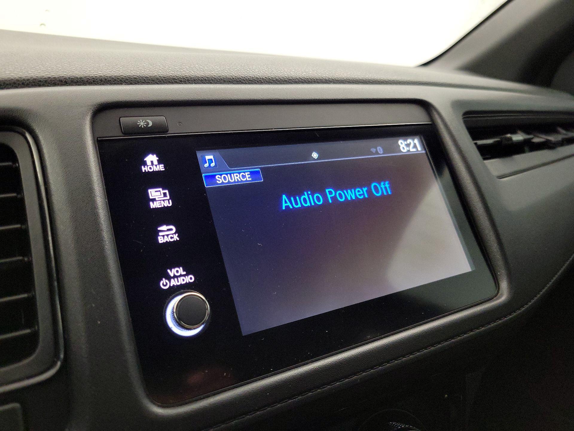 Thumbnail: 2019 Honda HR-V - 15