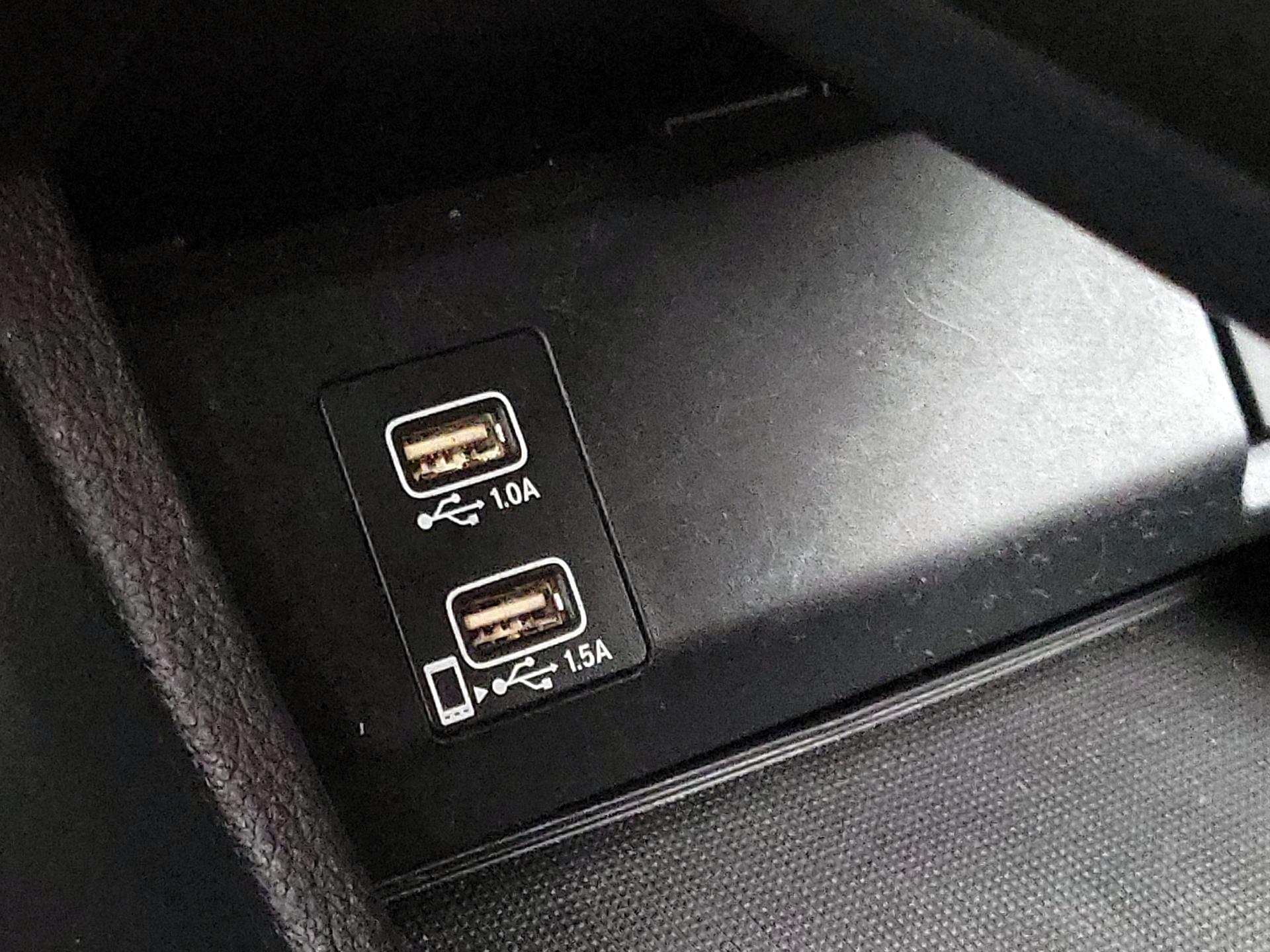 Thumbnail: 2019 Honda HR-V - 18