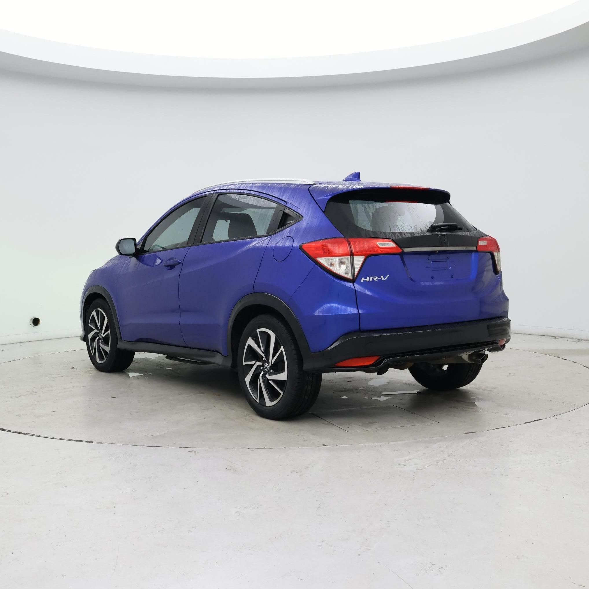 Thumbnail: 2019 Honda HR-V - 2