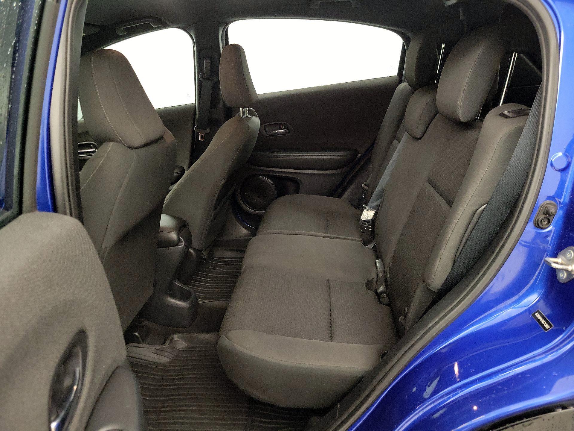 Thumbnail: 2019 Honda HR-V - 19