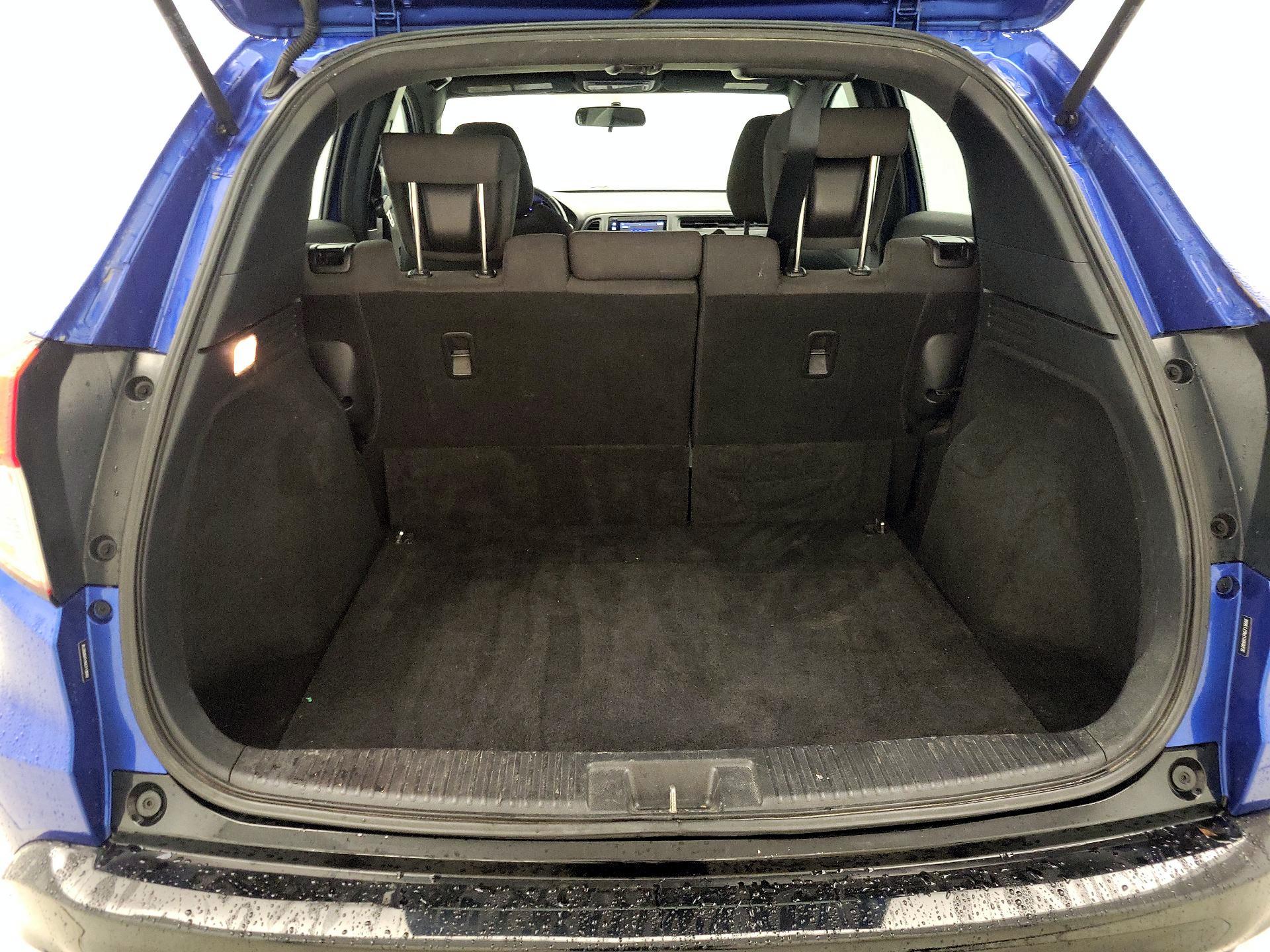 Thumbnail: 2019 Honda HR-V - 20