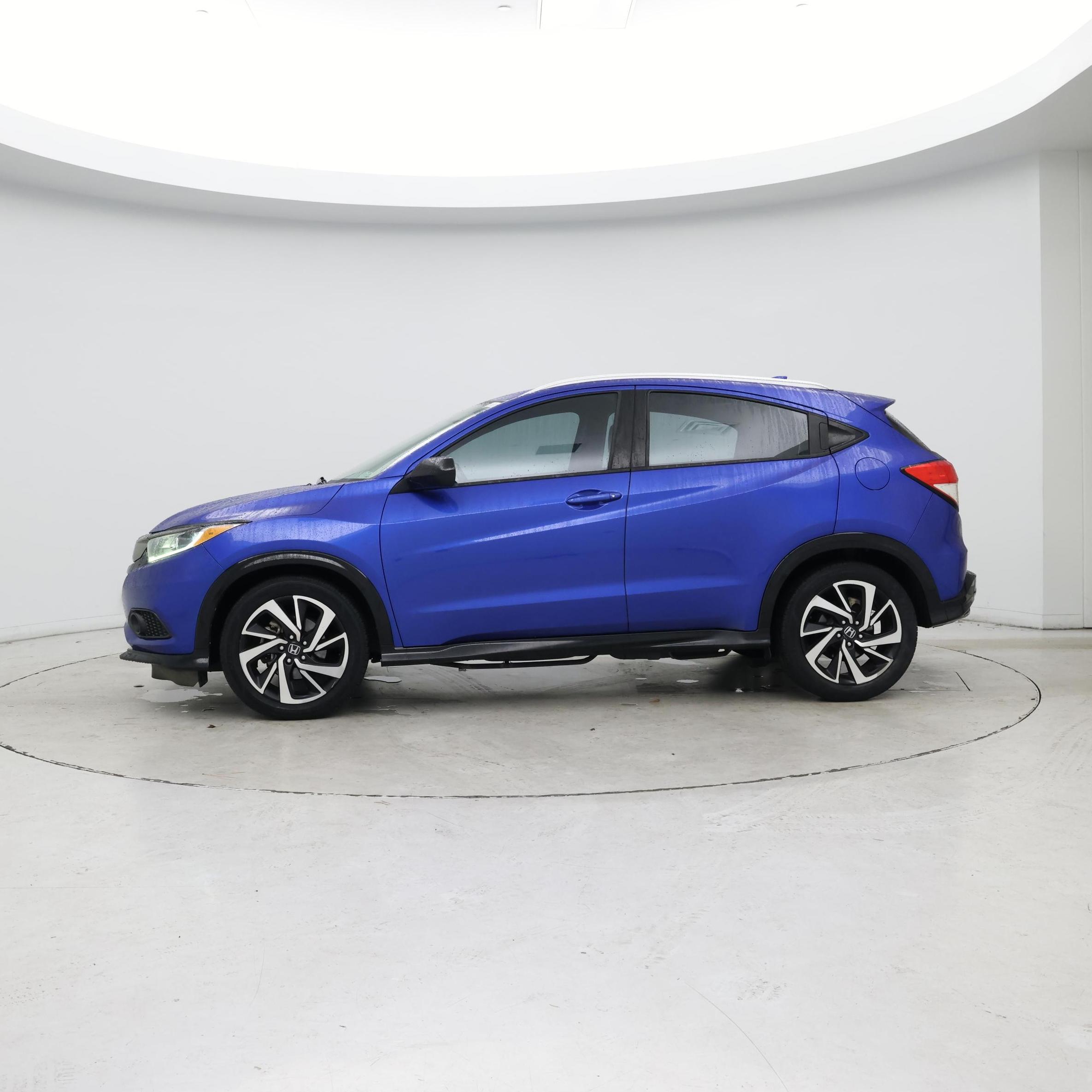 Thumbnail: 2019 Honda HR-V - 3
