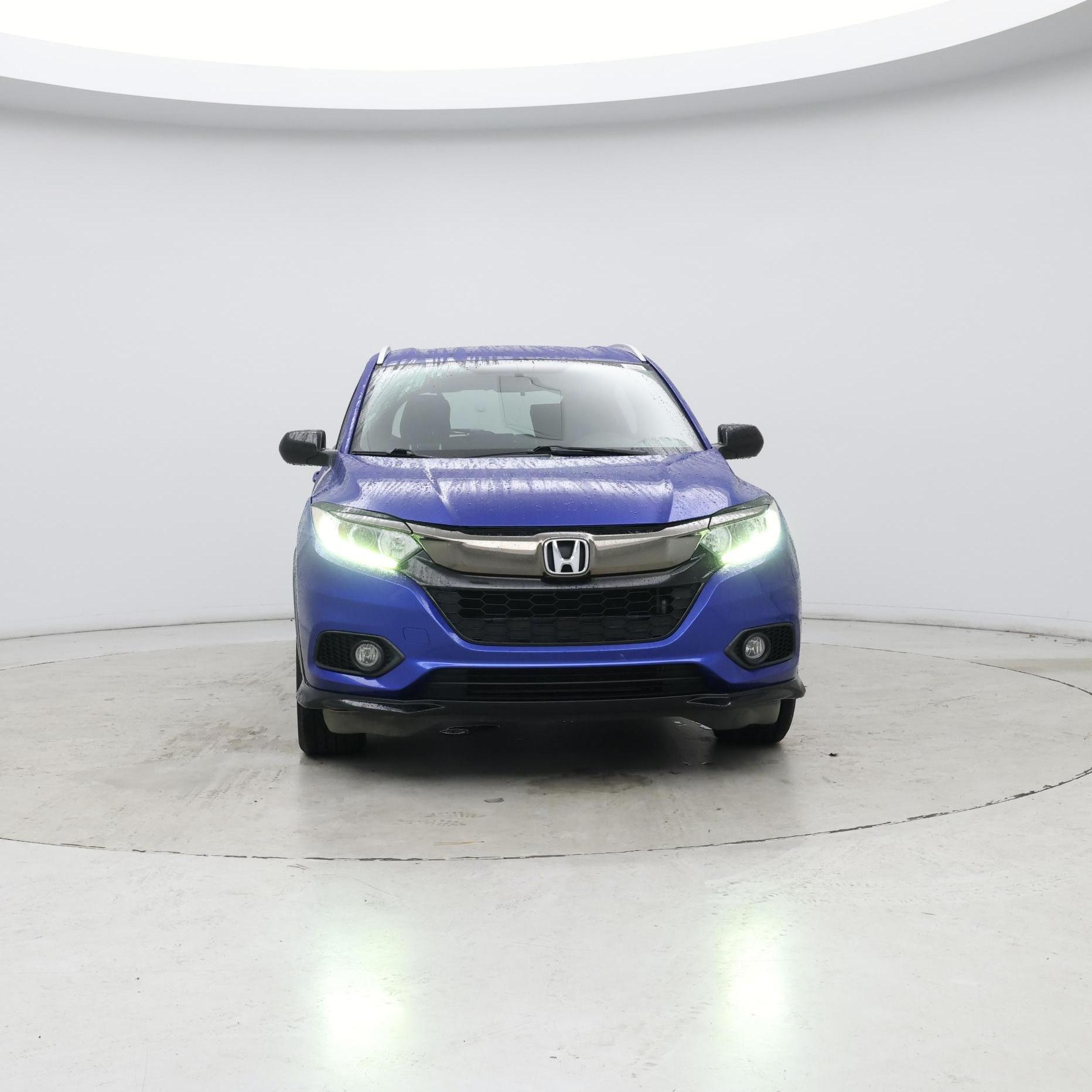 Thumbnail: 2019 Honda HR-V - 5